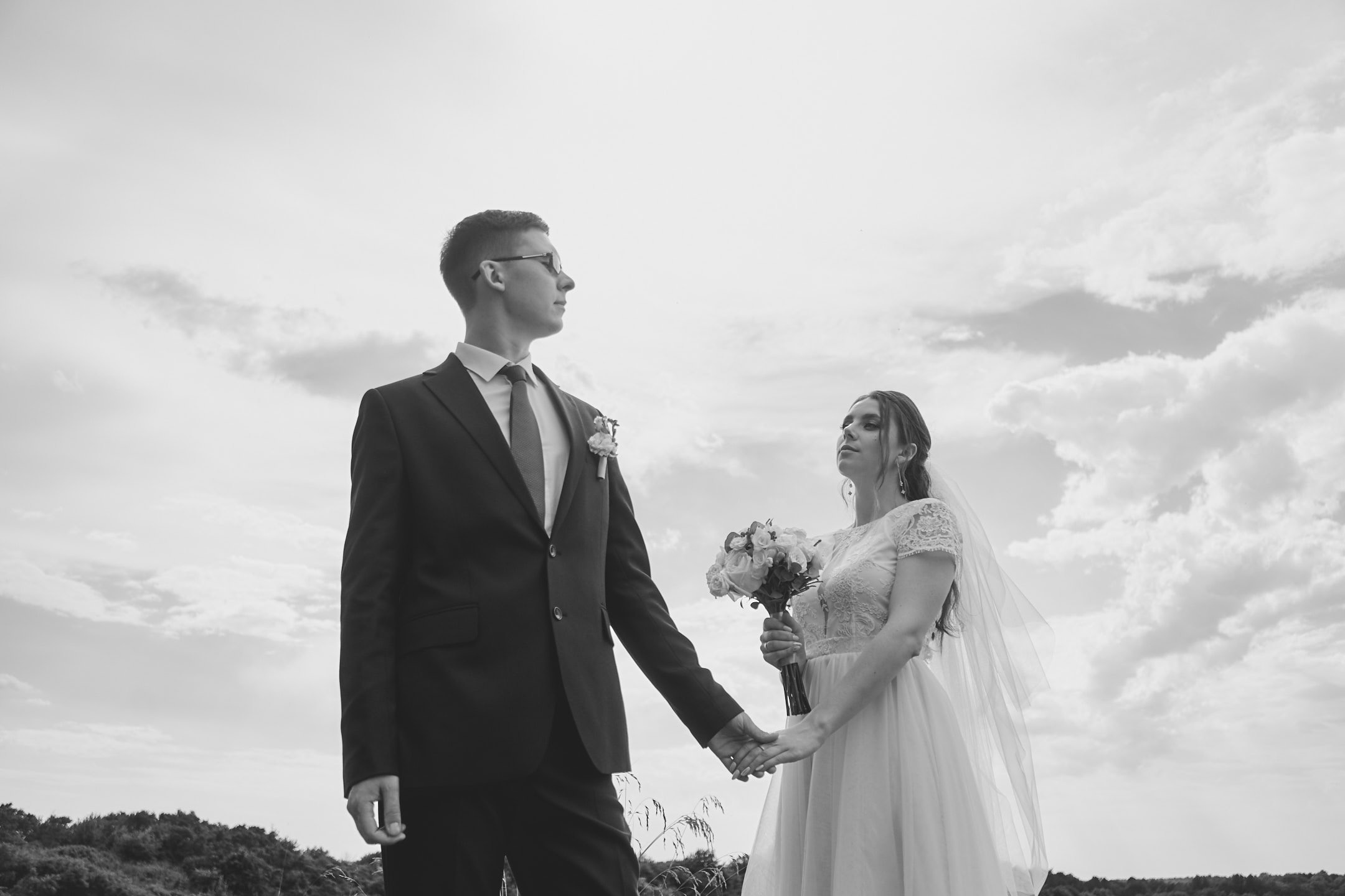 Виктория и Виталик. Главная