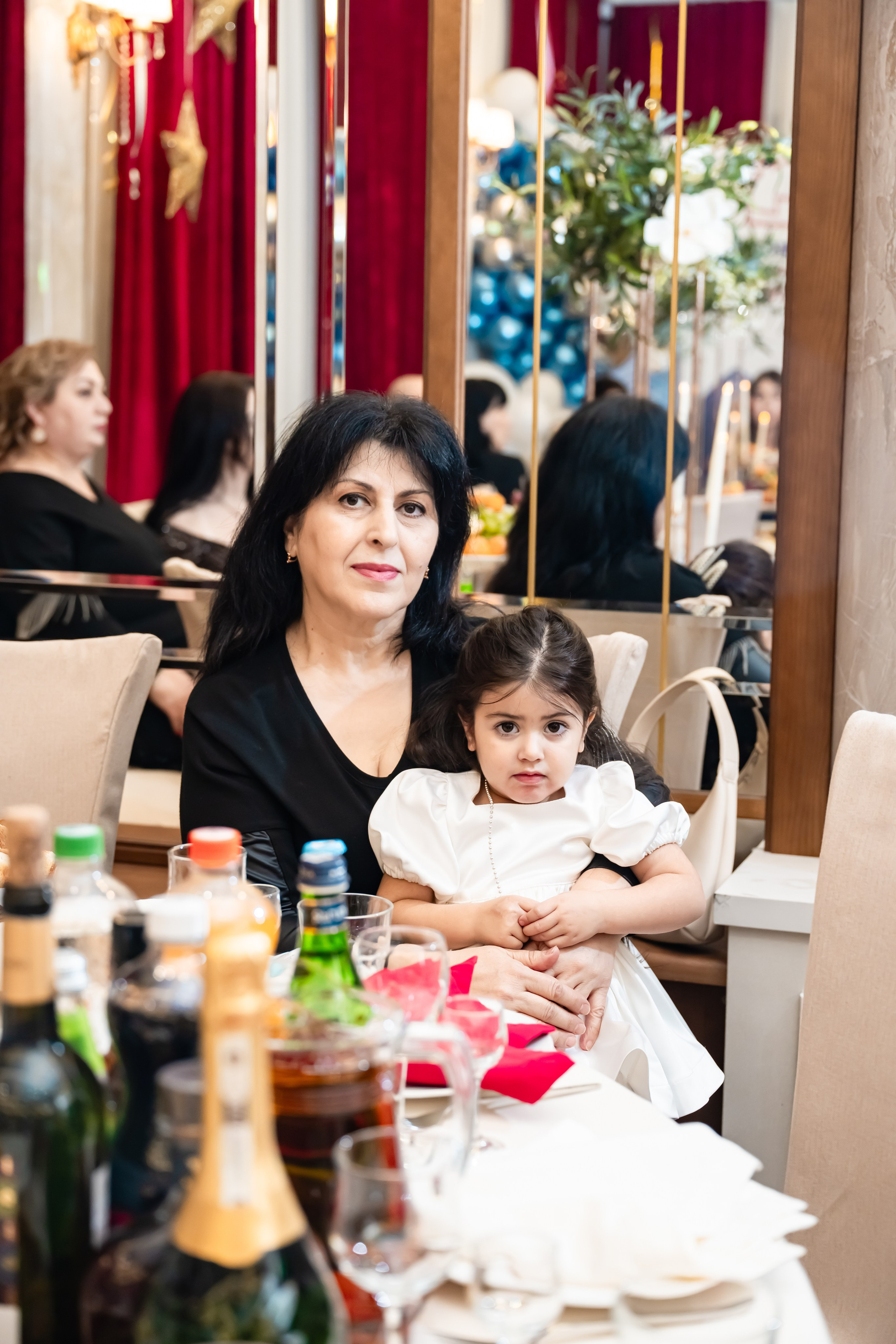 ООО «КапРемСтрой» Корпоратив. Главная