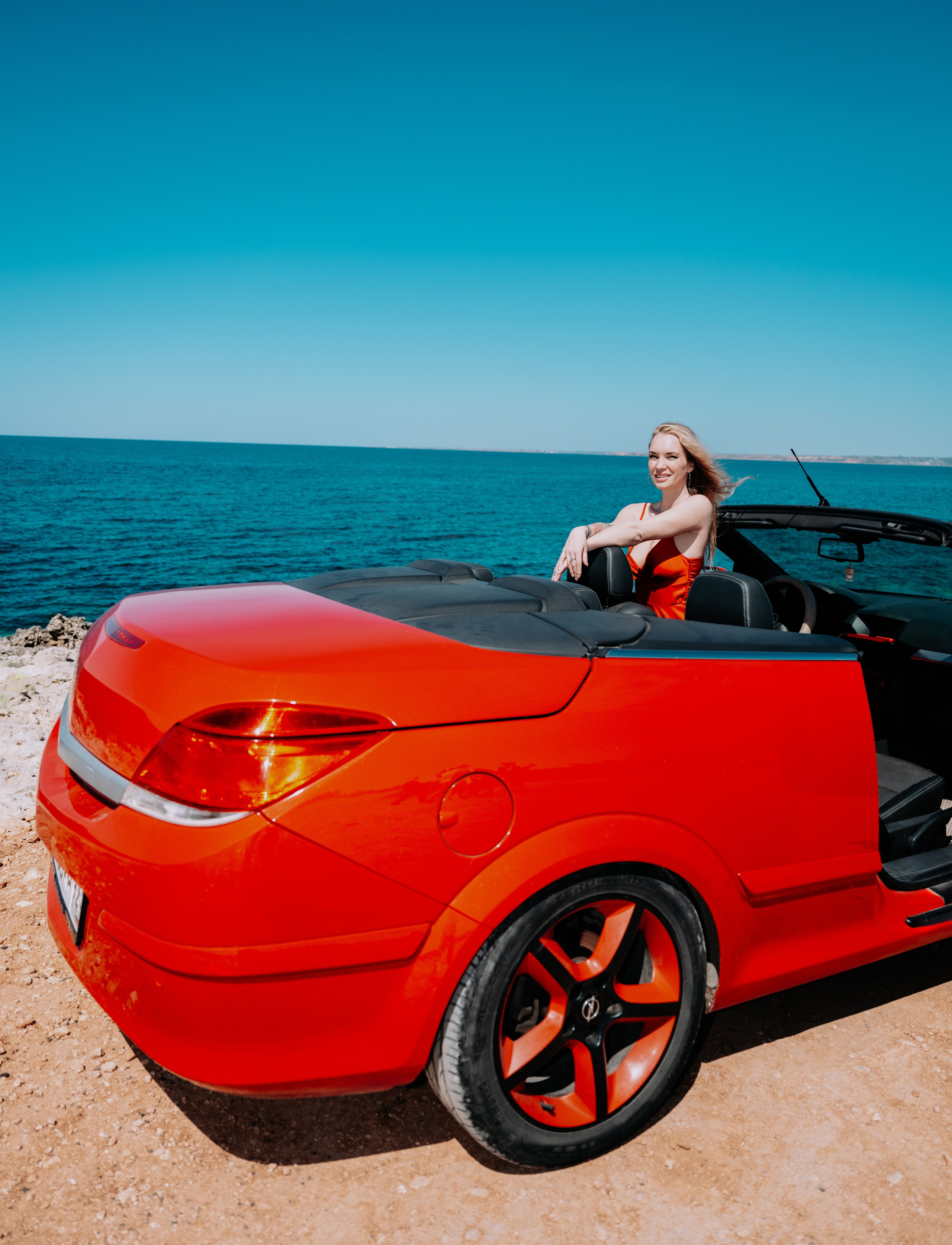 Выездные и прогулочные фотосессии. Морские, Street. Студийный и свадебный фотограф и видеограф в Севастополе — Юлия Макаренко