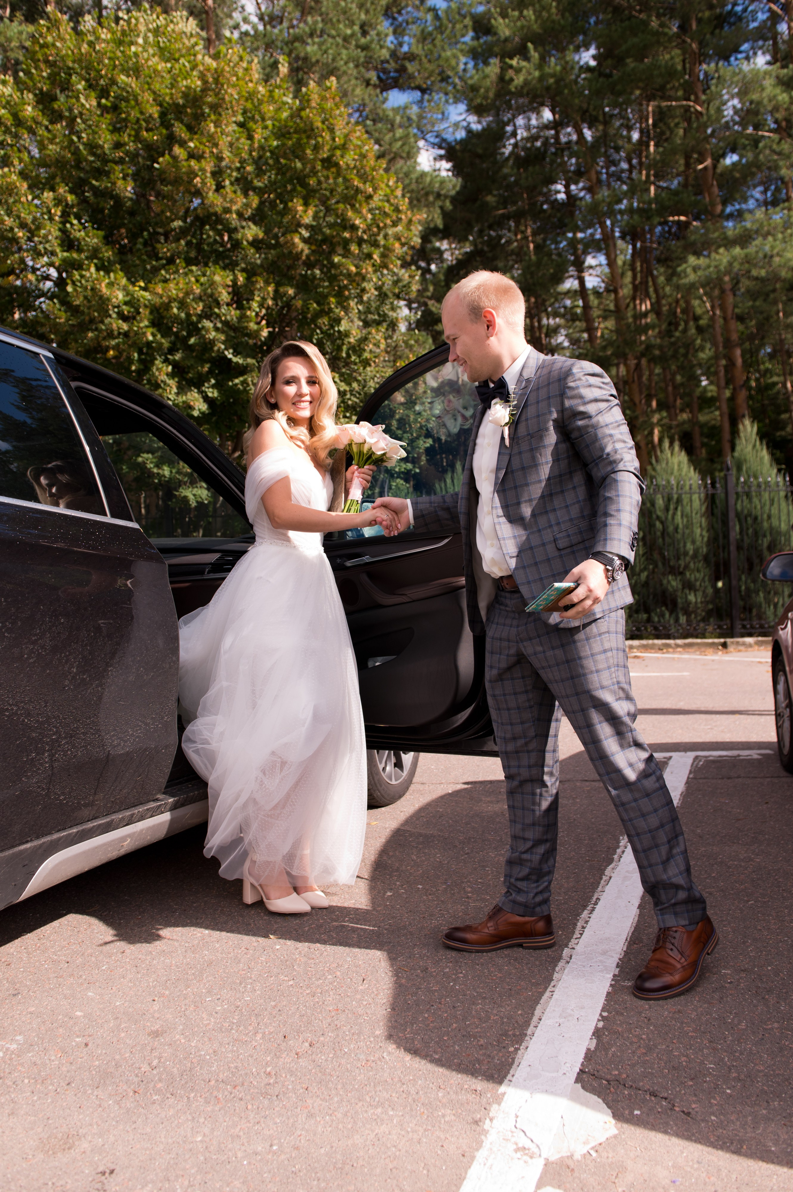 Свадьба Олега и Ани. Репортажный фотограф и видеограф Слава Думчев. Тимбилдинги, отчетники, корпоративы