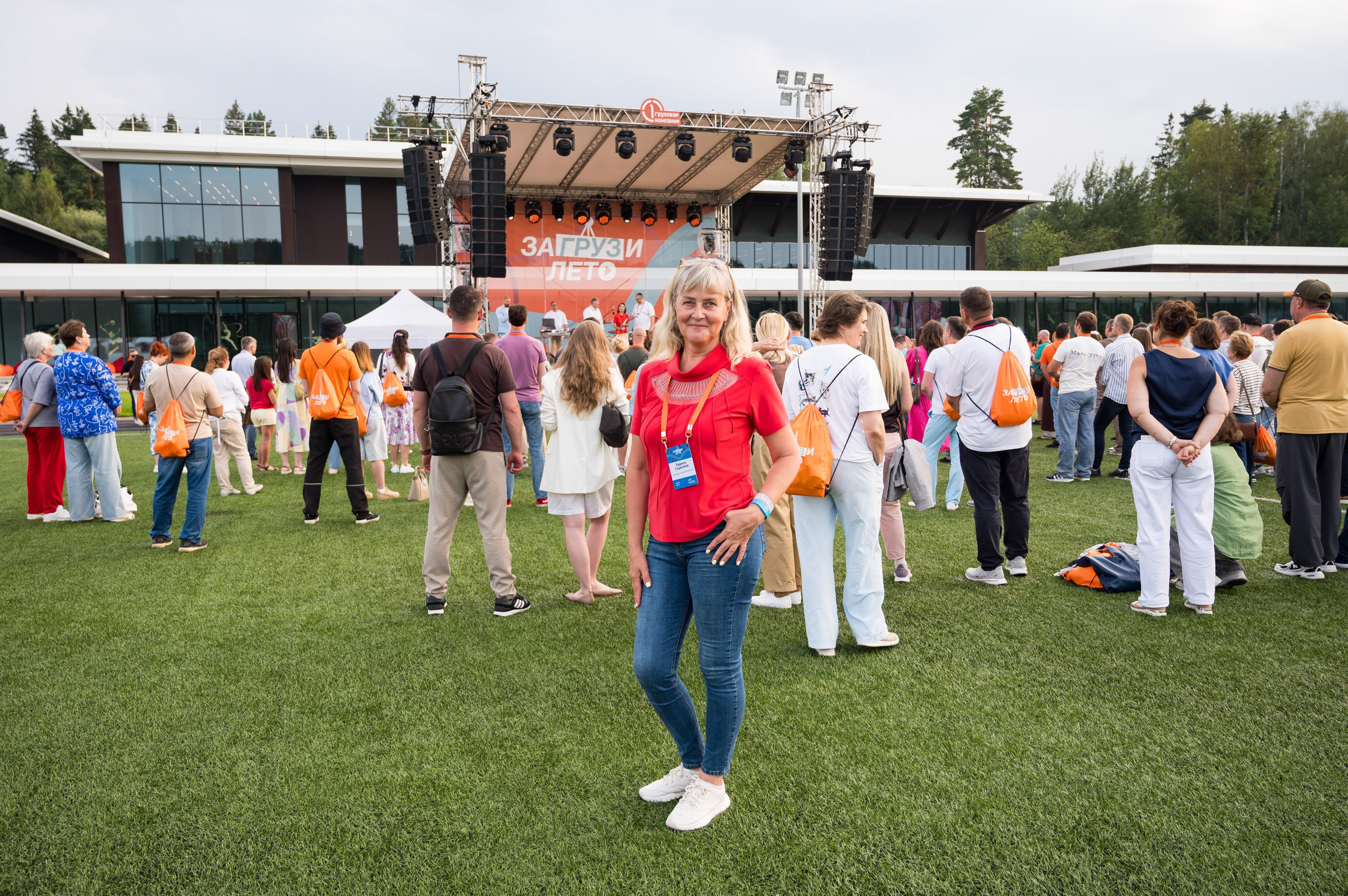 Летний корпоратив-тимбилдинг Первой Грузовой Компании. Репортажный фотограф и видеограф Слава Думчев. Тимбилдинги, отчетники, корпоративы