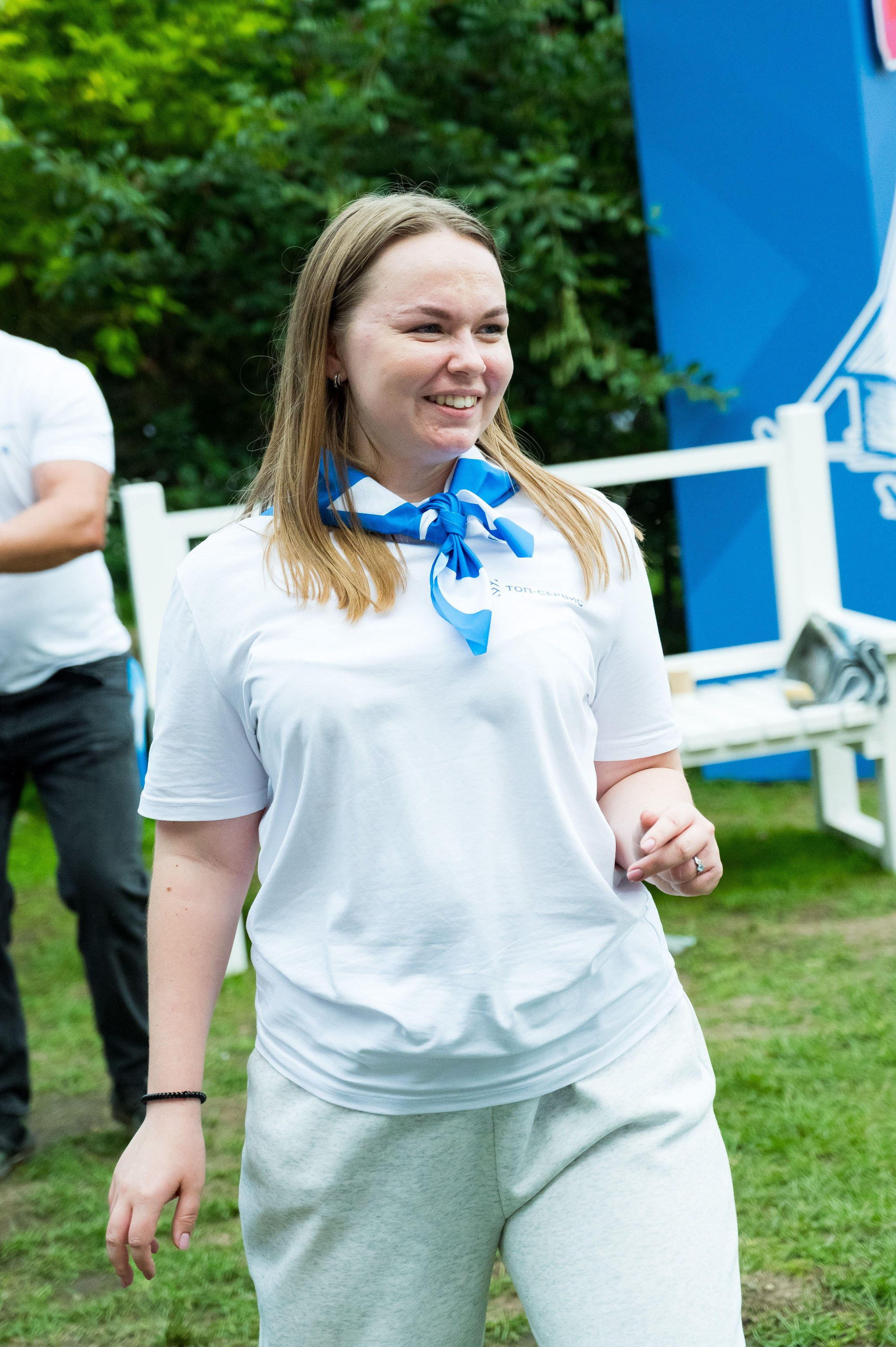 Летний корпоратив-тимбилдинг компании «Топ-сервис». Репортажный фотограф и видеограф Слава Думчев. Тимбилдинги, отчетники, корпоративы