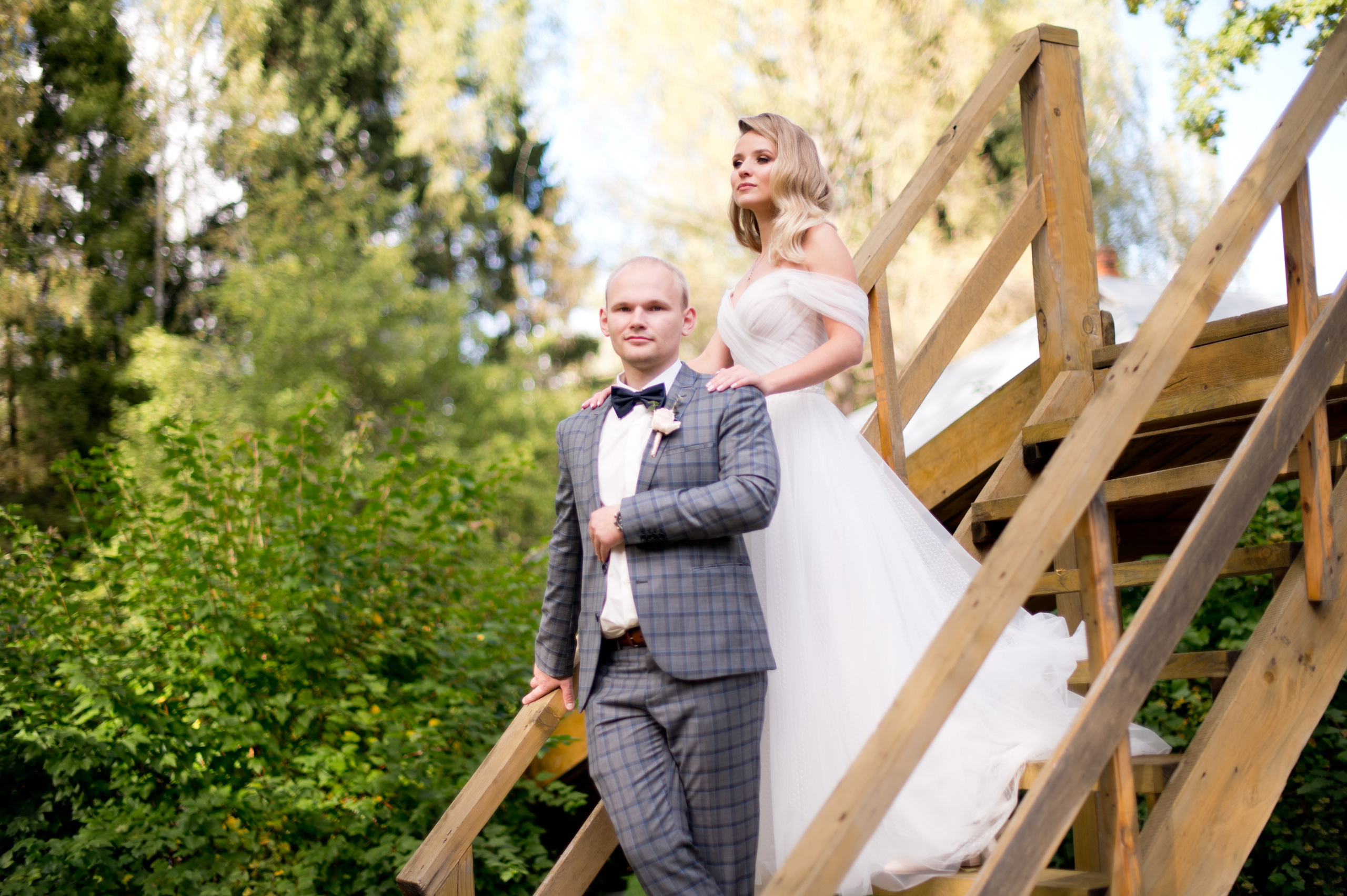 Свадьба Олега и Ани. Репортажный фотограф и видеограф Слава Думчев. Тимбилдинги, отчетники, корпоративы