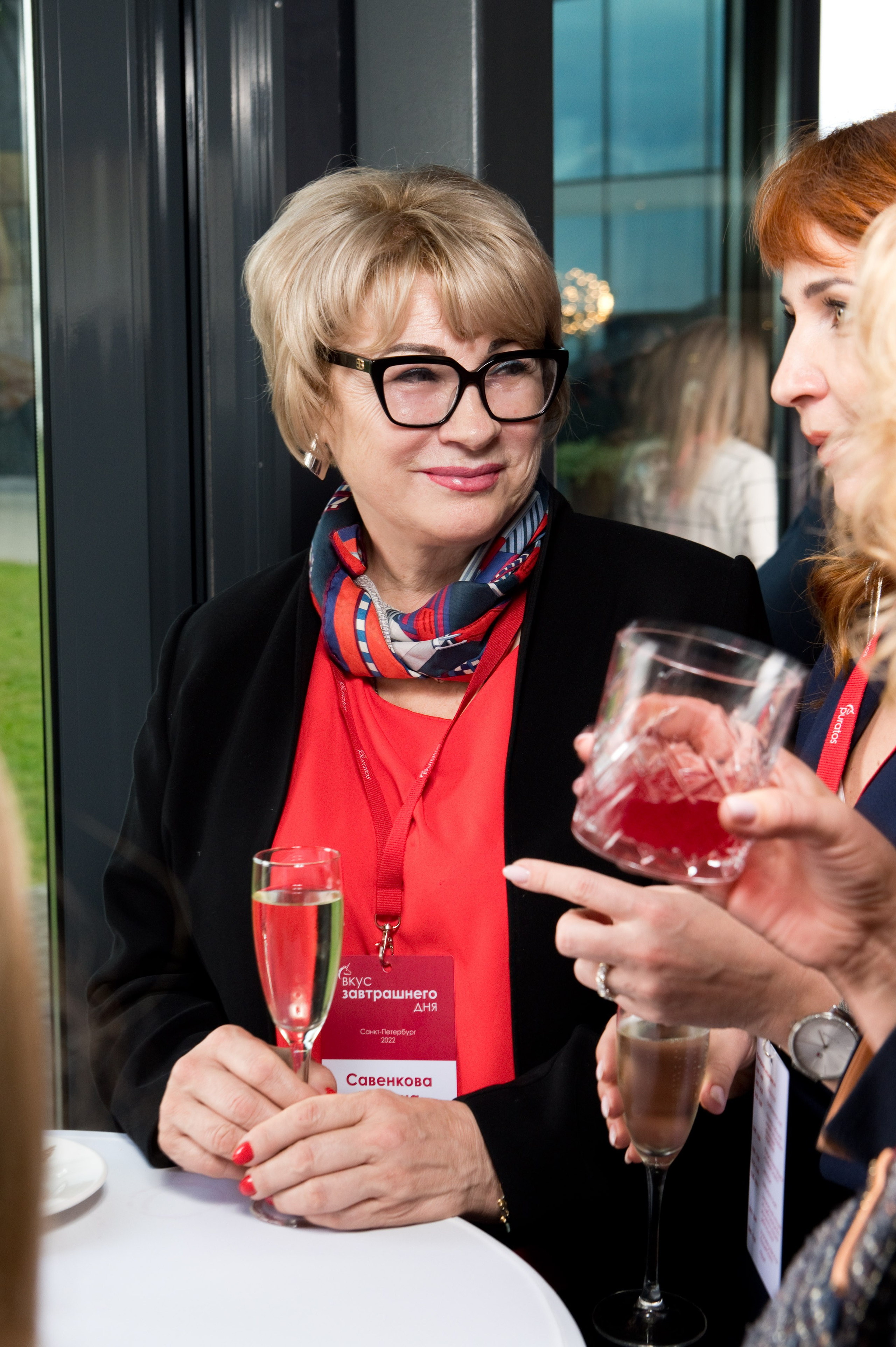 Мероприятие для клиентов и партнеров Puratos. Репортажный фотограф и видеограф Слава Думчев. Тимбилдинги, отчетники, корпоративы