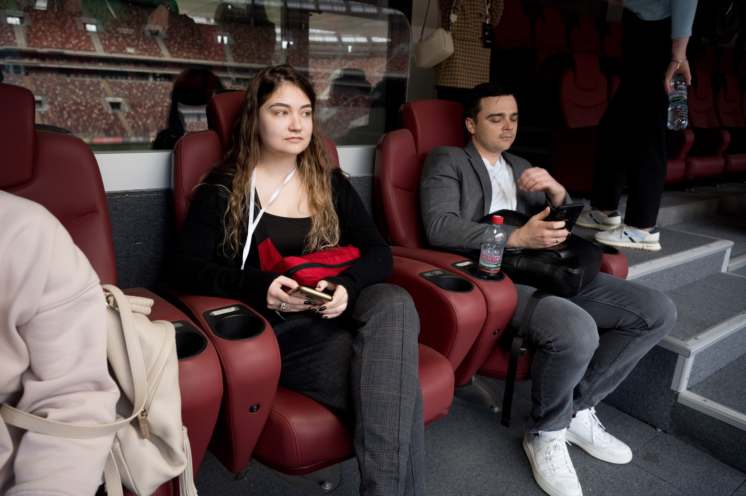 MICE Excellence Rehab. Репортажный фотограф и видеограф Слава Думчев. Тимбилдинги, отчетники, корпоративы