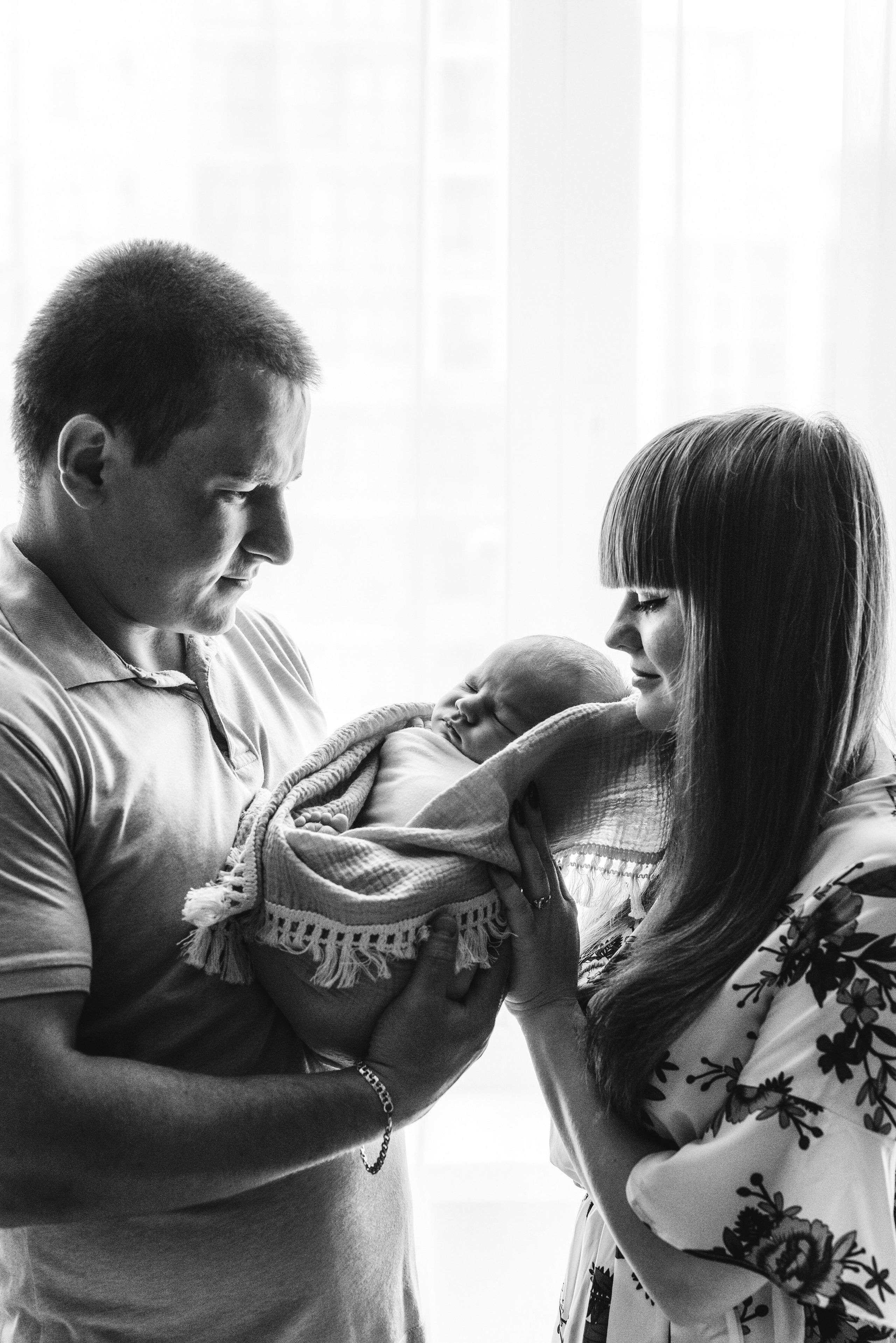 К. Ретушь новорожденных, обучение ретуши новорожденных, Наталия Коптяева