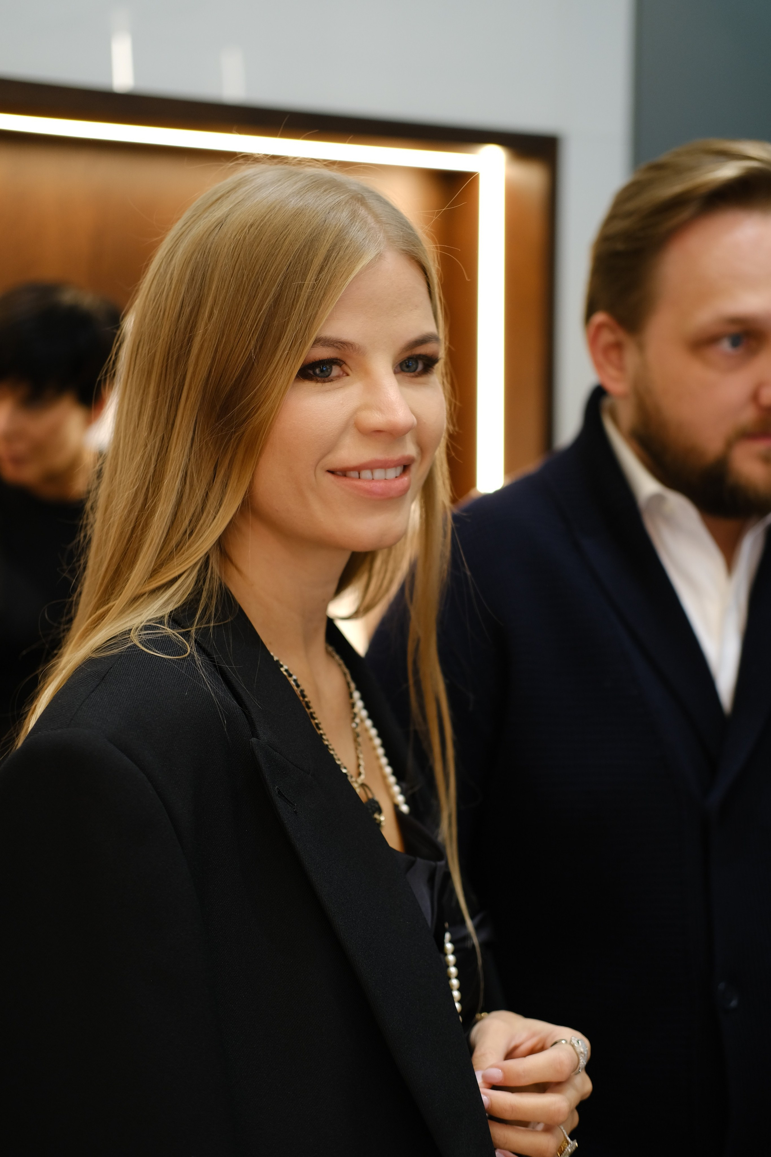 KRESTETSKAYA STROCHKA. Макарцова Валерия — фотограф Санкт-Петербург, Москва