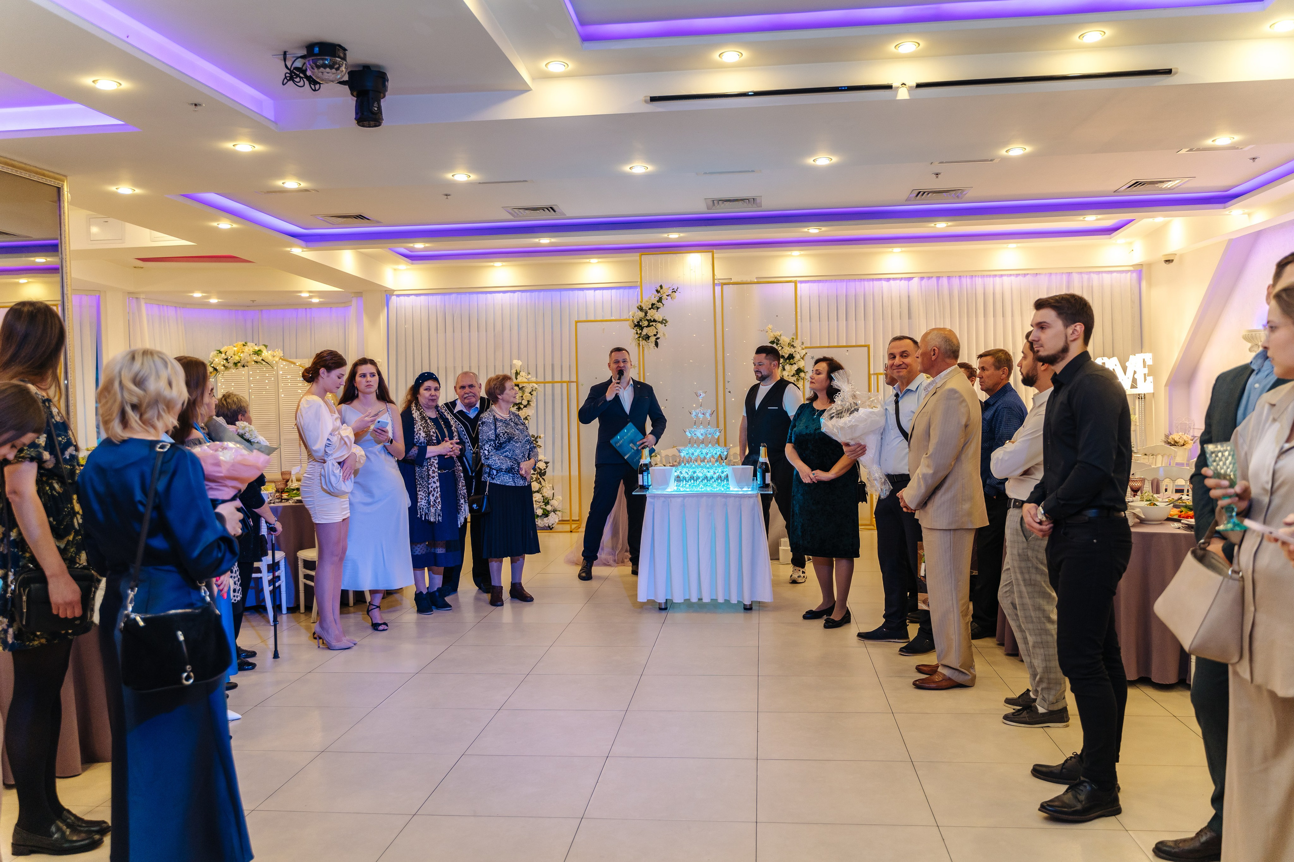 Даниил + Алина