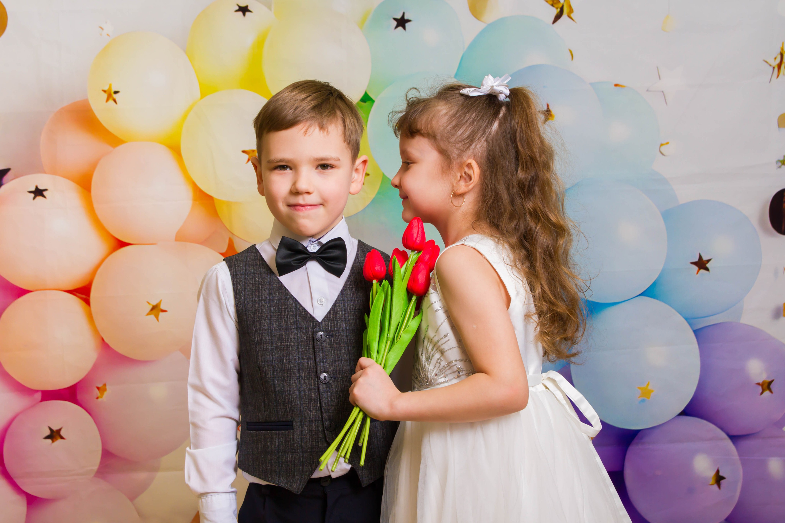 Альбом детского сада (пример фото). Выпускные альбомы на заказ Нягань (фотокнигиназаказнягань)