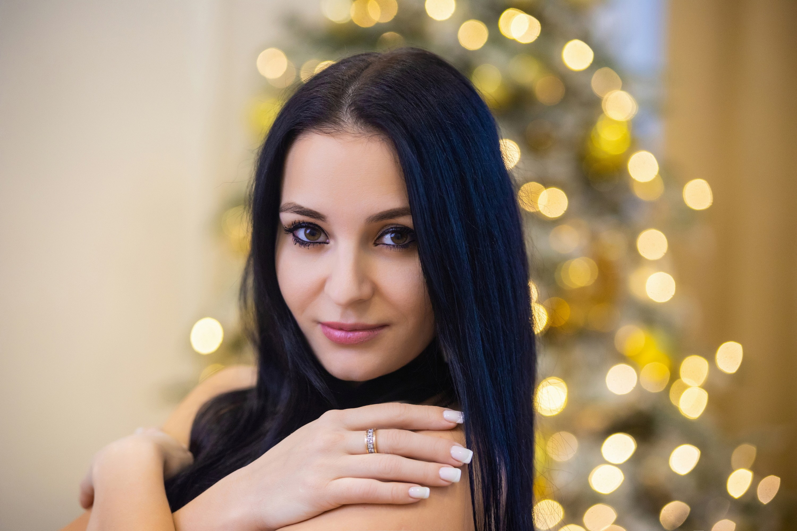 Новогодние фотосессии в Иркутске. Фотограф видеограф Иркутск фото видео студия Алексея Марамзина