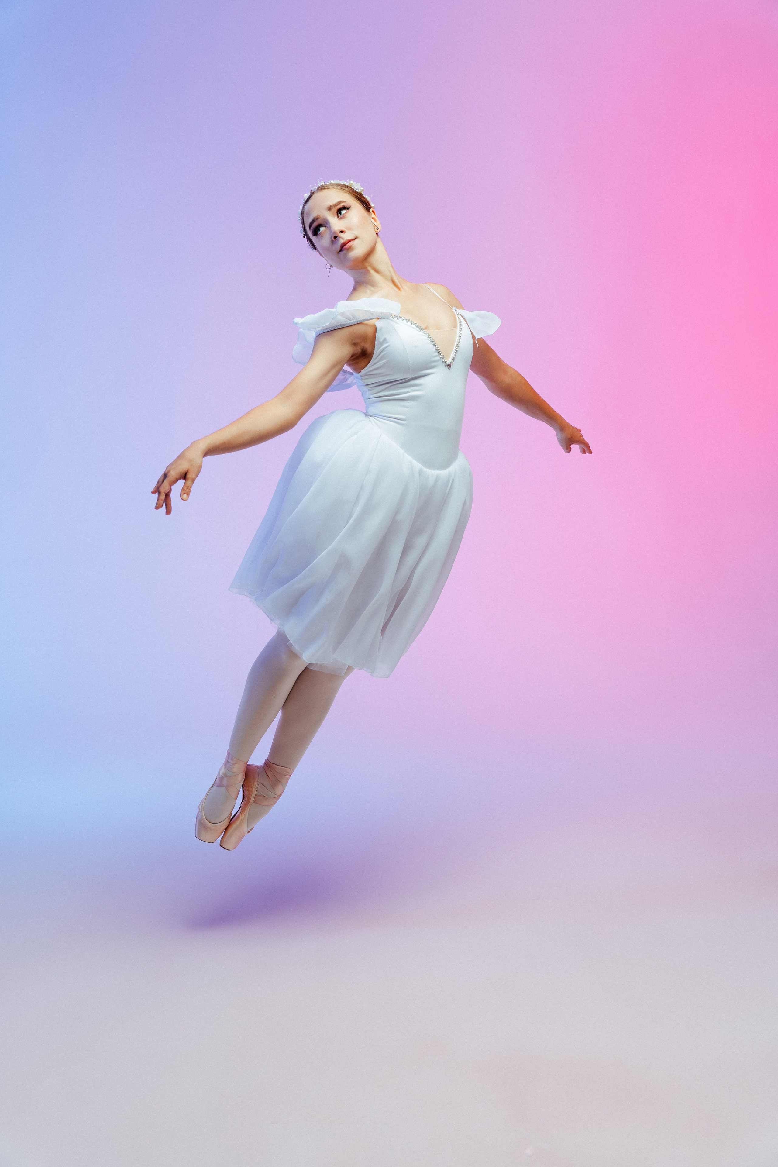 GLASHA BALLET. Фотограф В Гуанчжоу и Шэньчжэнь Андрей Лопатин