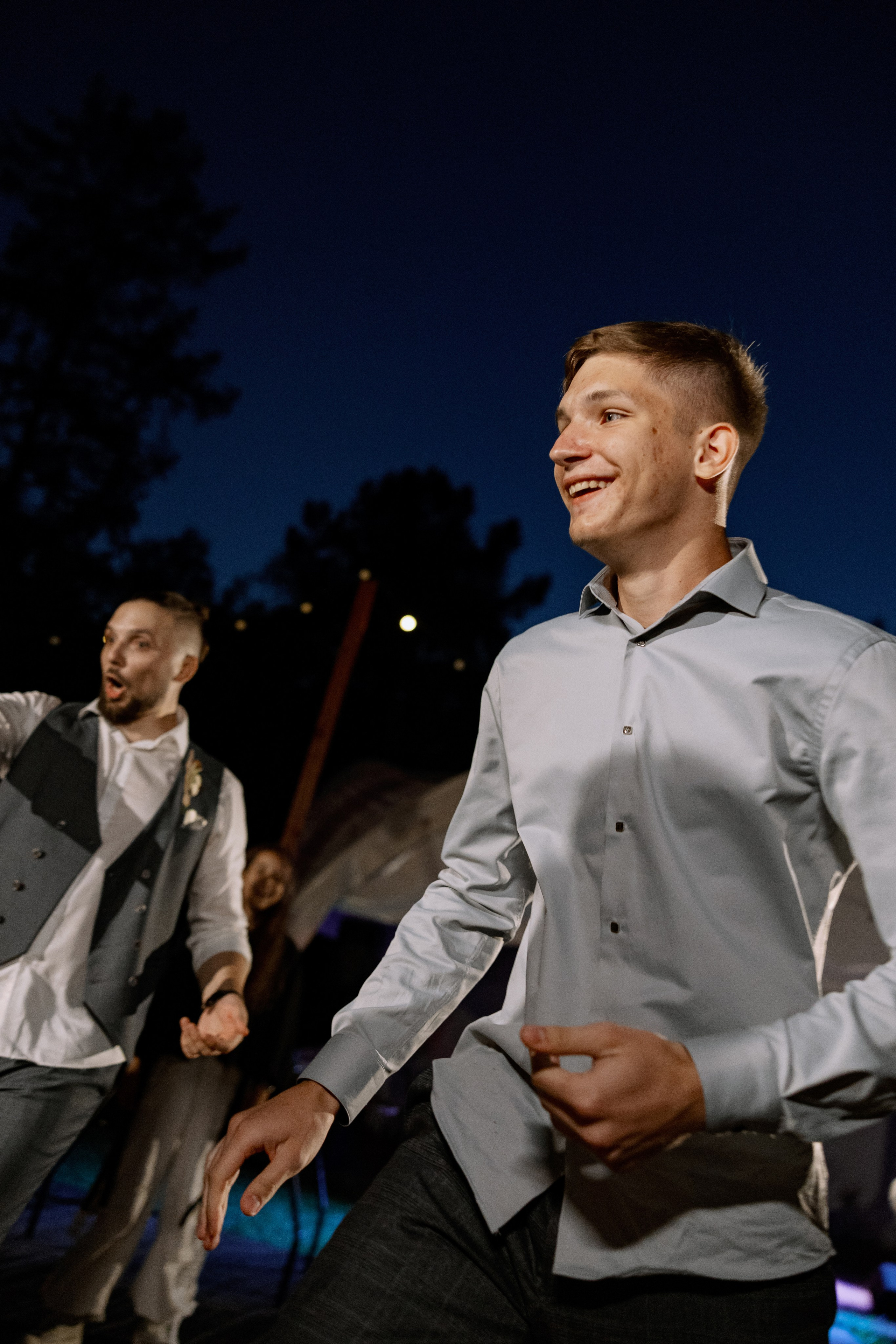 10.08.2023 Дмитрий и Виктория. Фотограф в Красноярске