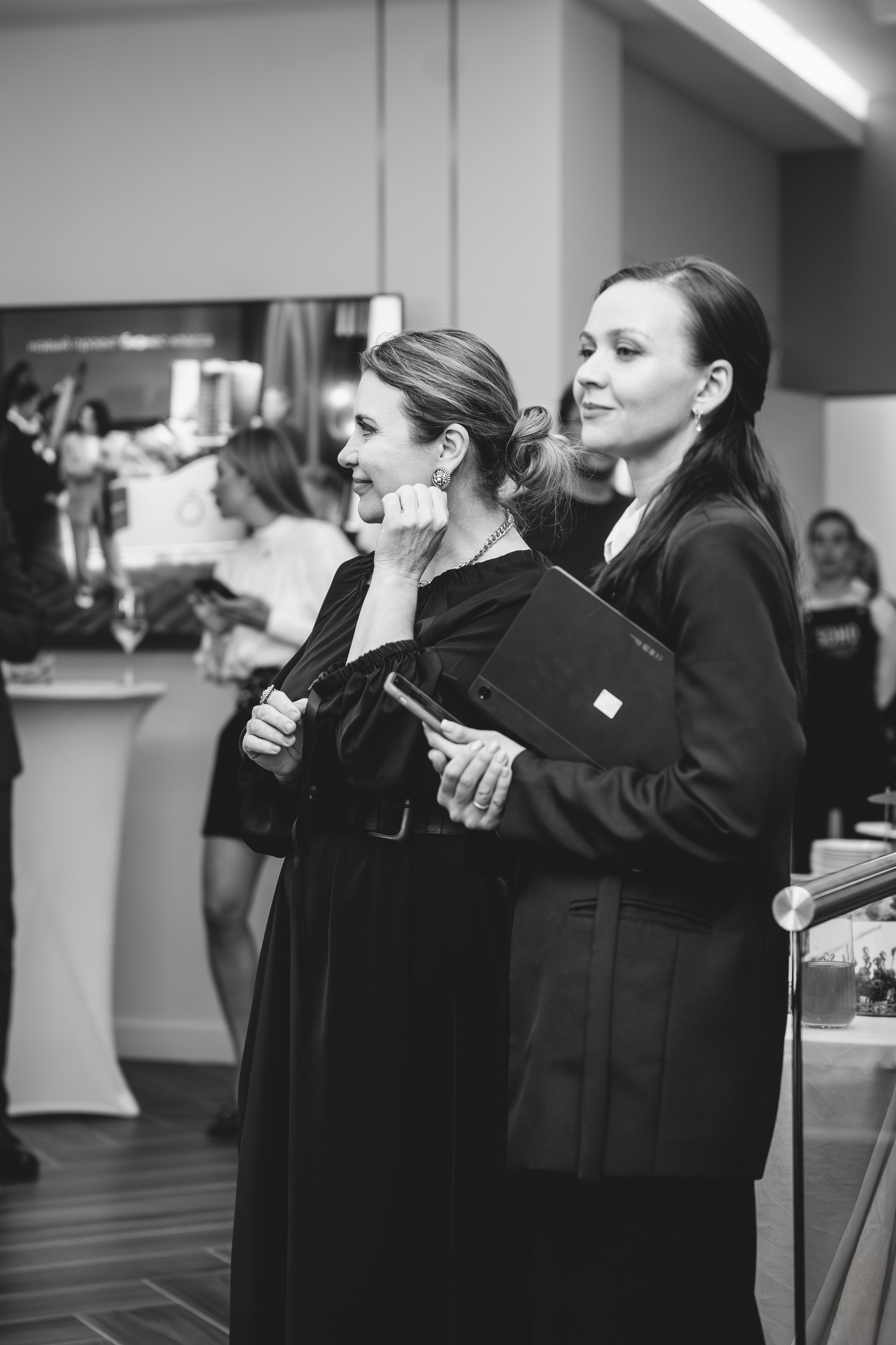 Небо над Енисеем. Фотограф в Красноярске