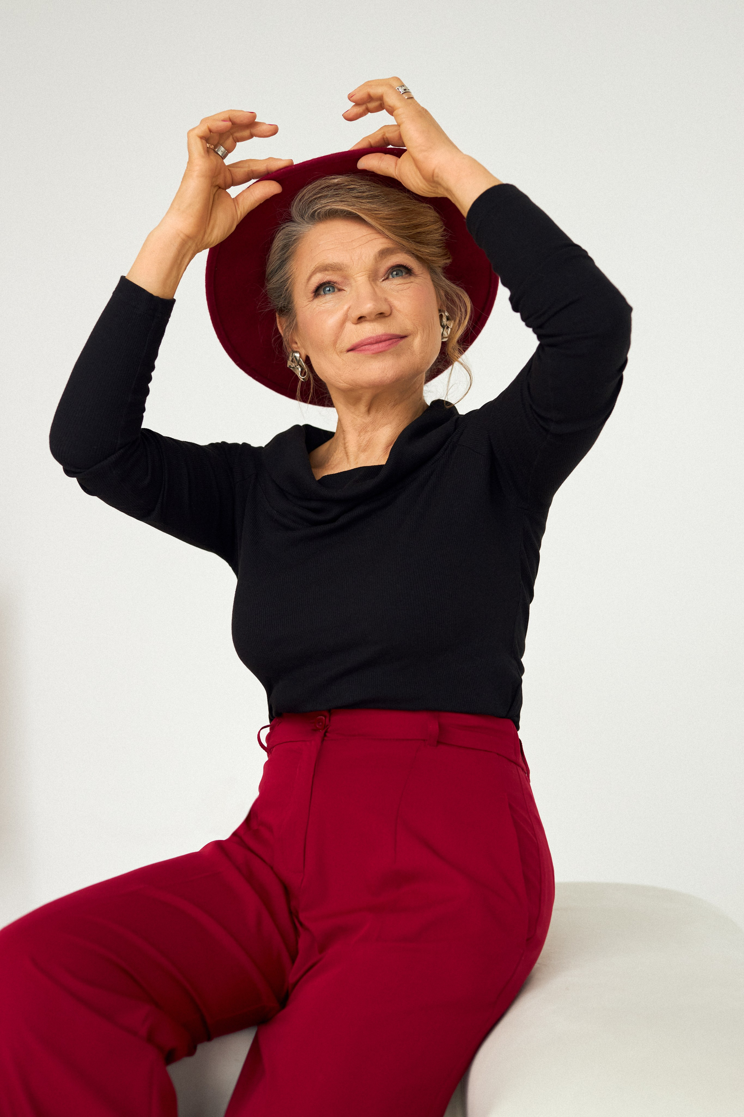 Svetlana Mazankova. Профессиональный фотограф Федотова Арина