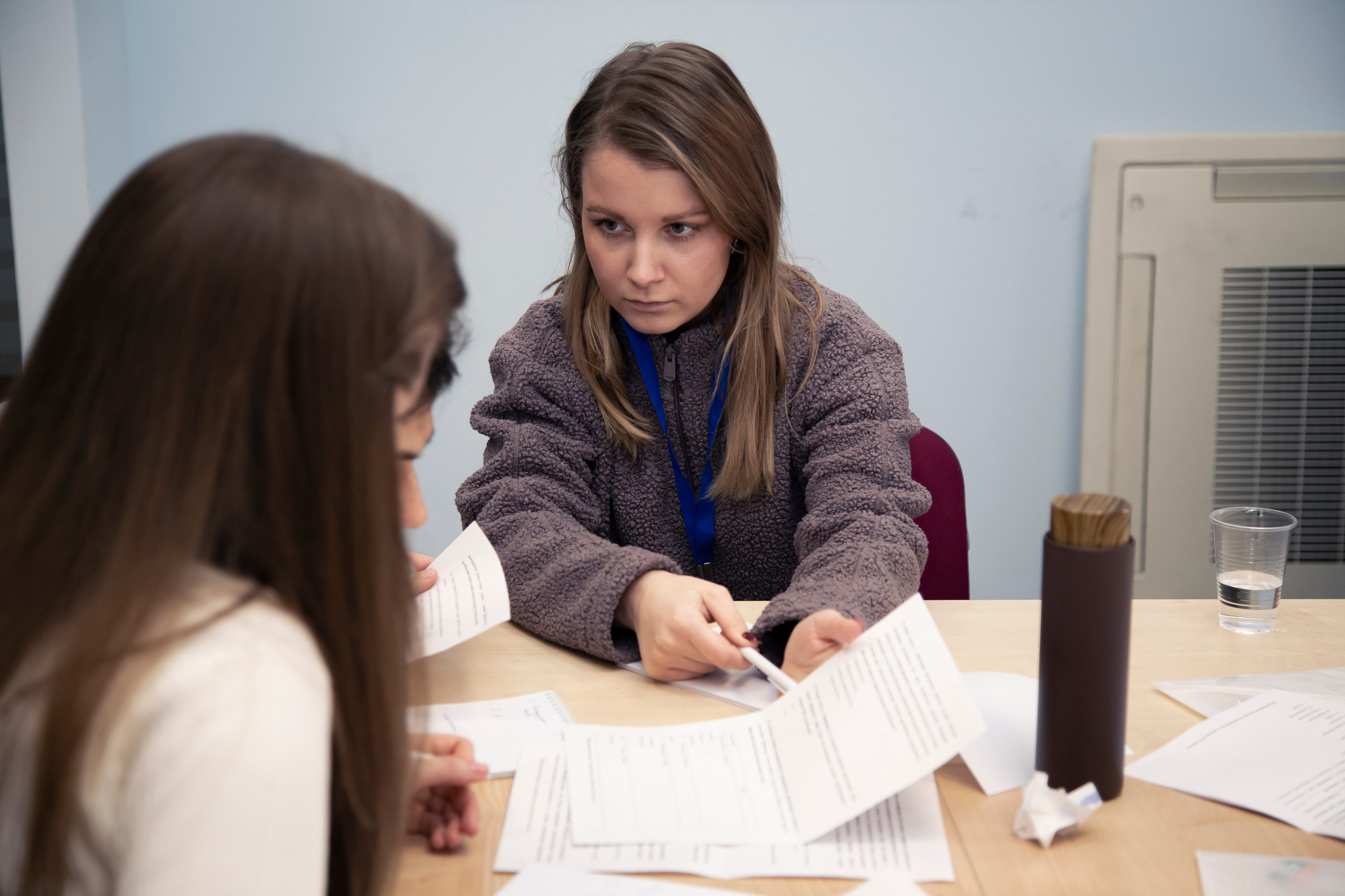 МККМ 25. Репортажный и портретный фотограф Казань / Горячих Полина