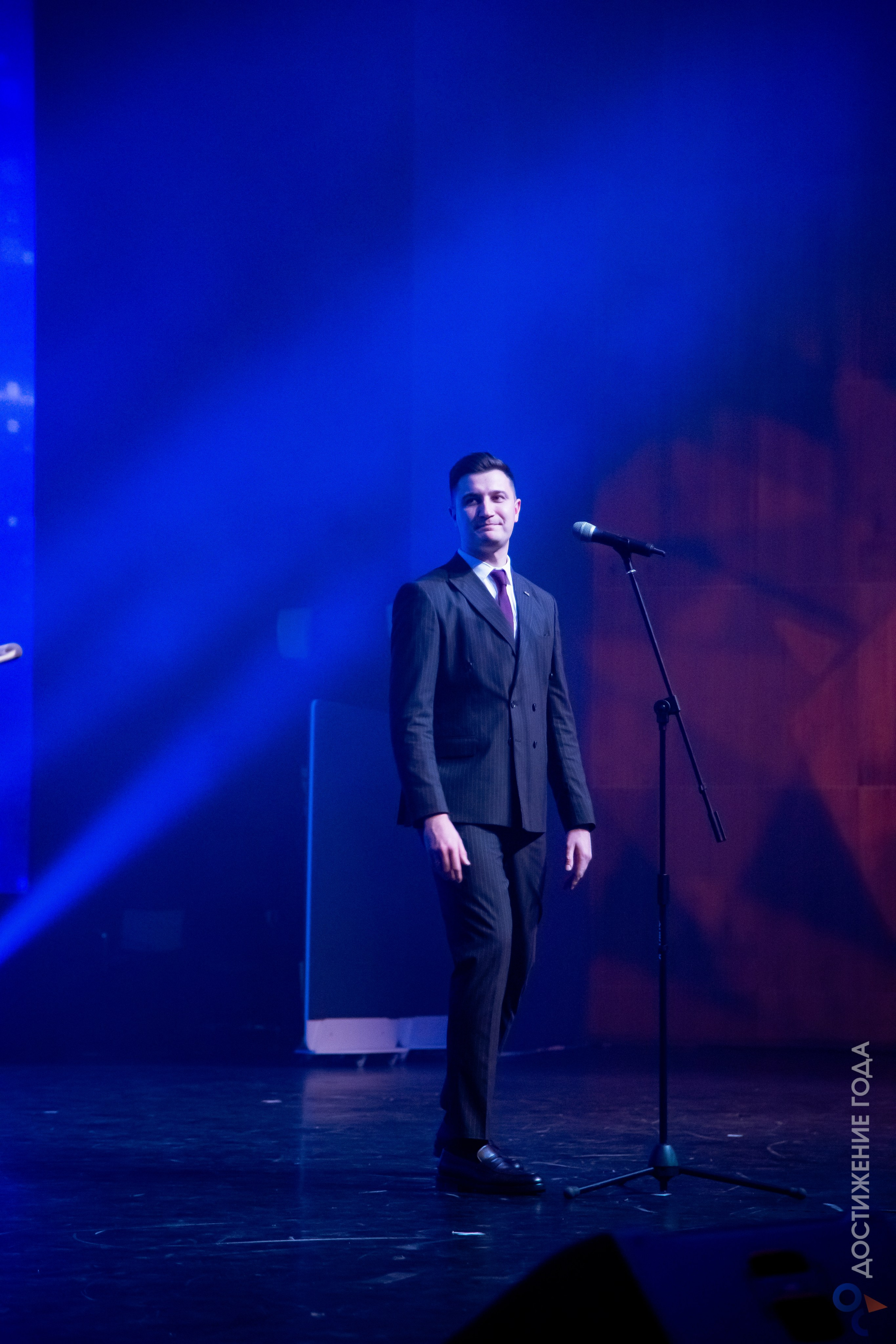 IX Достижение года. Репортажный и портретный фотограф Казань / Горячих Полина