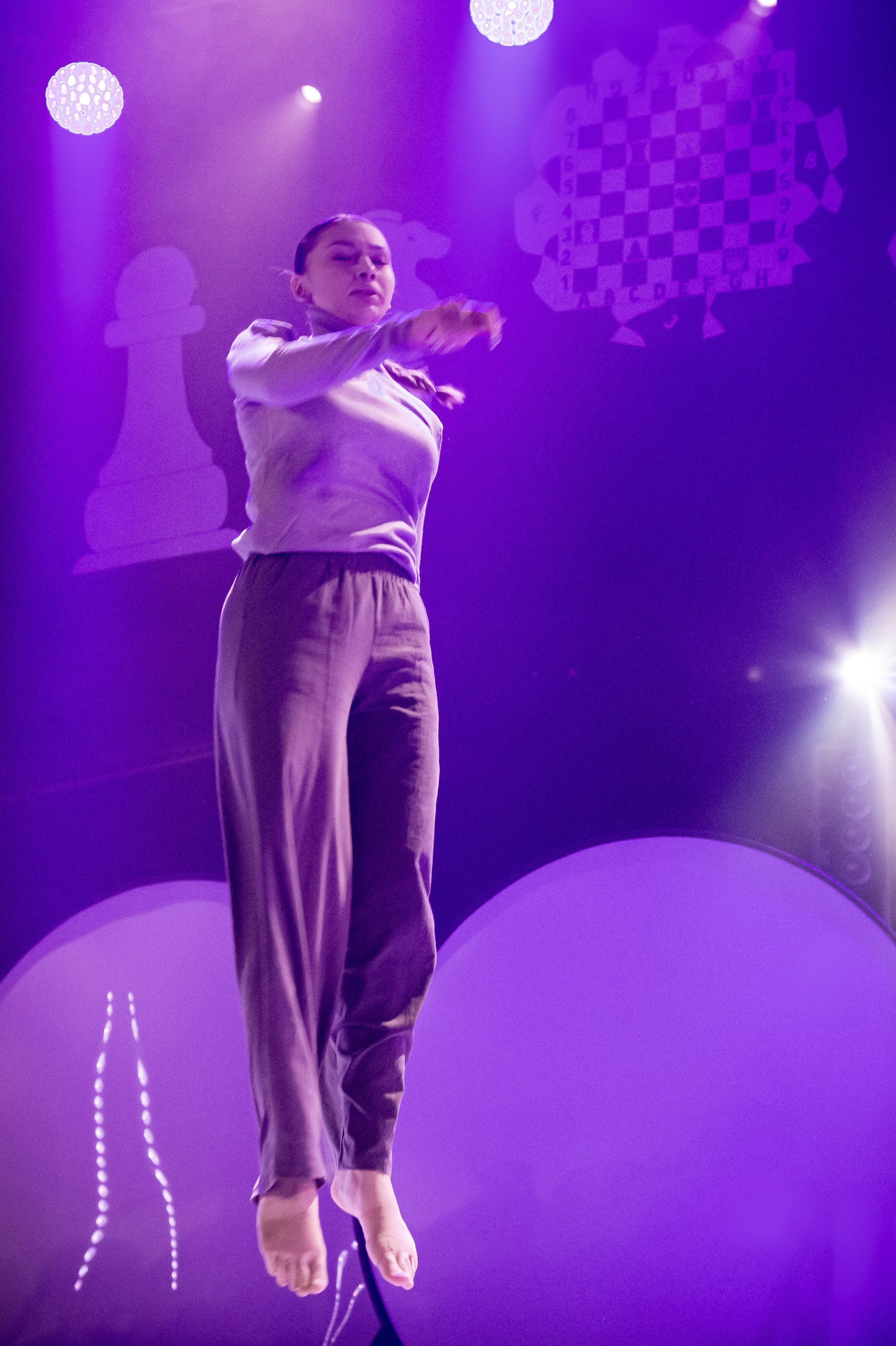 Студвесна ИФ и ИВМИиТ. Репортажный и портретный фотограф Казань / Горячих Полина