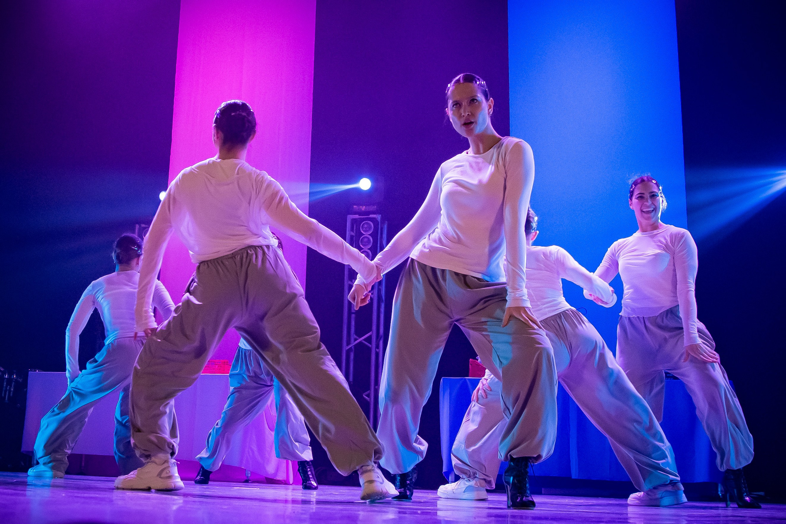 Студвесна ИФ и ИВМИиТ. Репортажный и портретный фотограф Казань / Горячих Полина