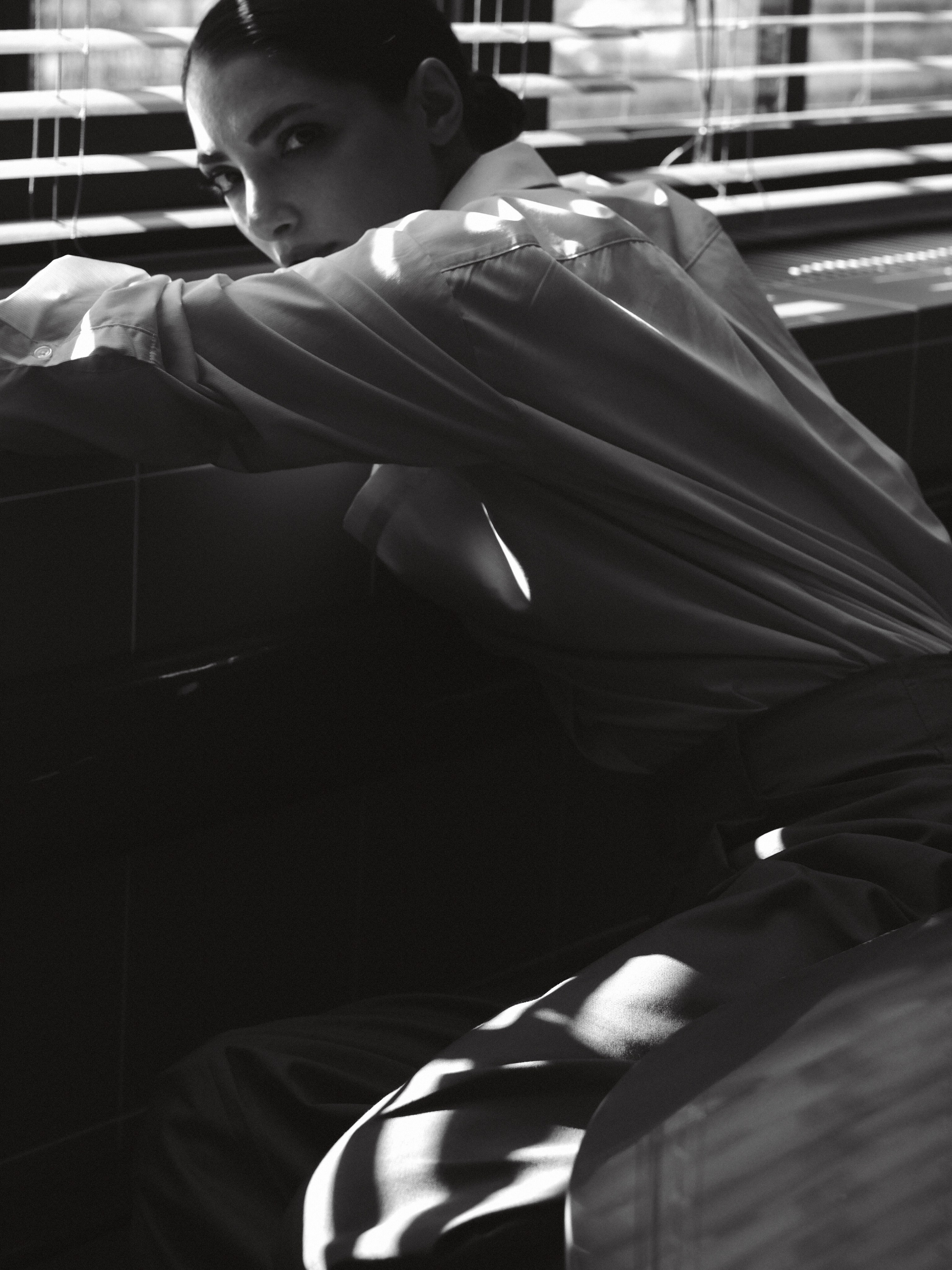 Джансу. Главная