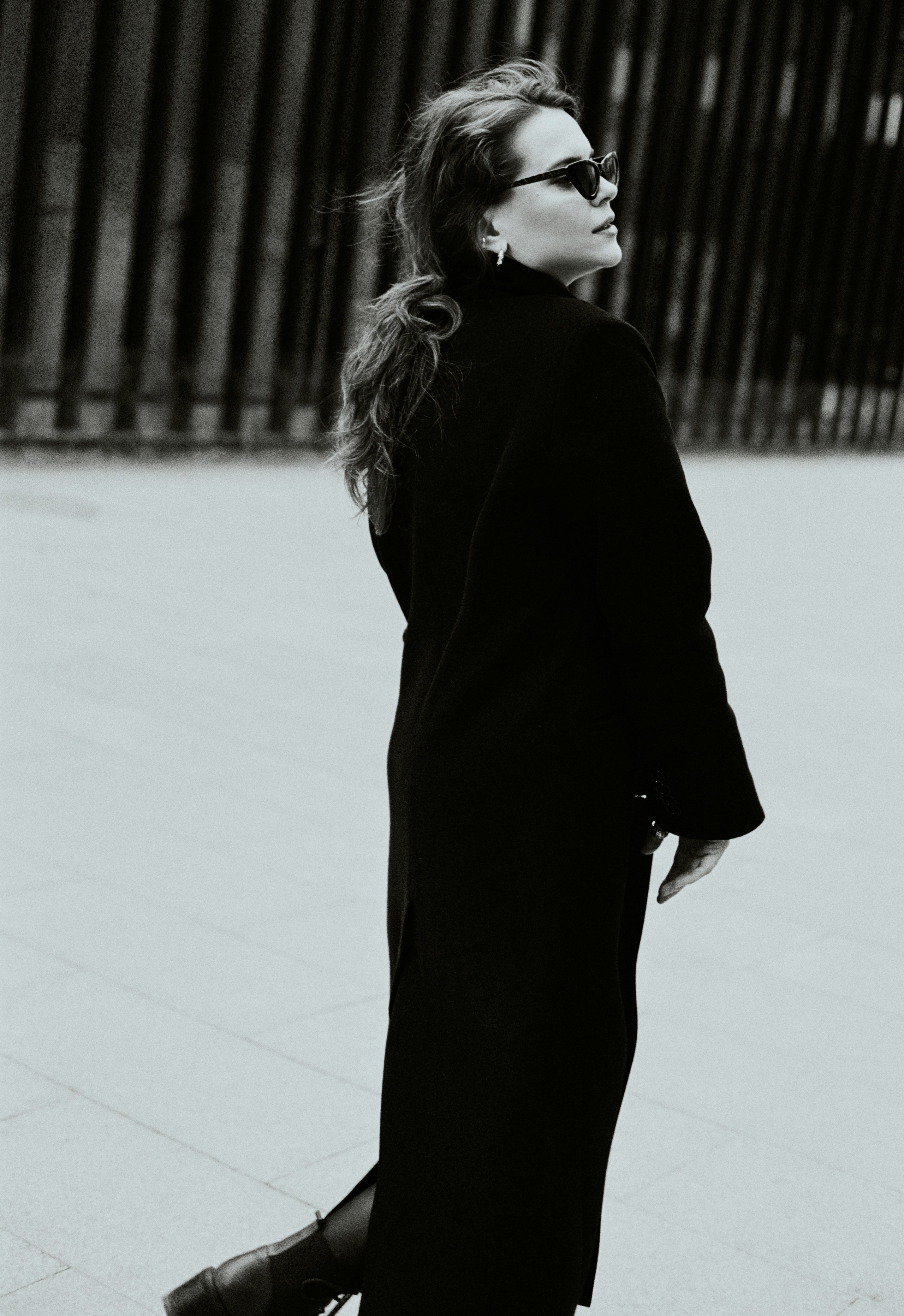 Оля. Главная