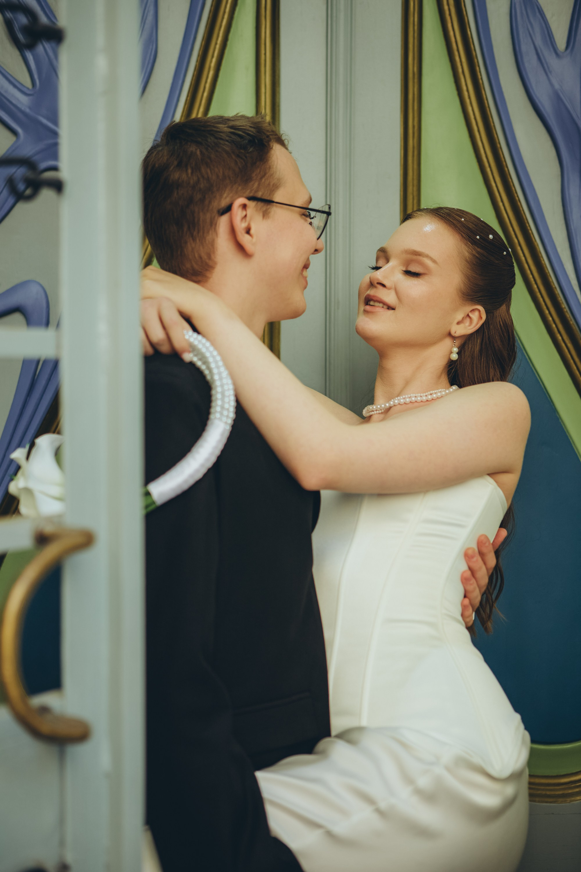 Свадьба Никиты и Дарьи. Семейный фотограф в Саратове Елена Прохорова