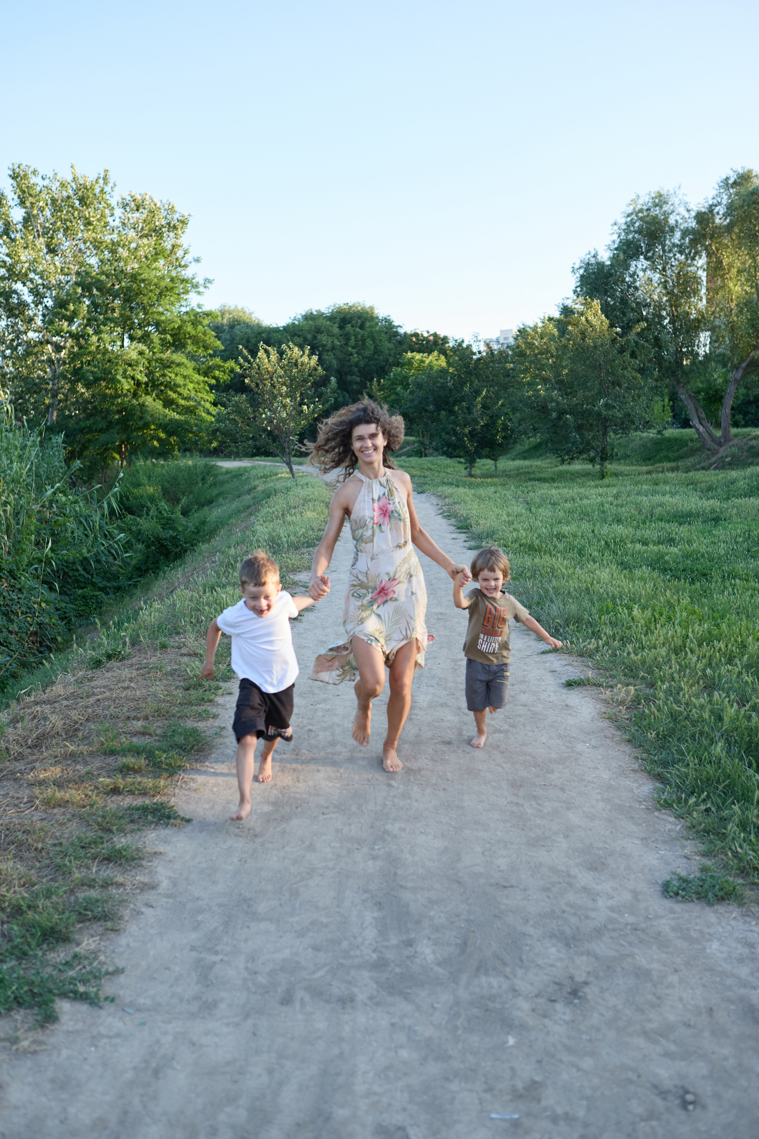 Главная. Семейный фотограф в Саратове Елена Прохорова