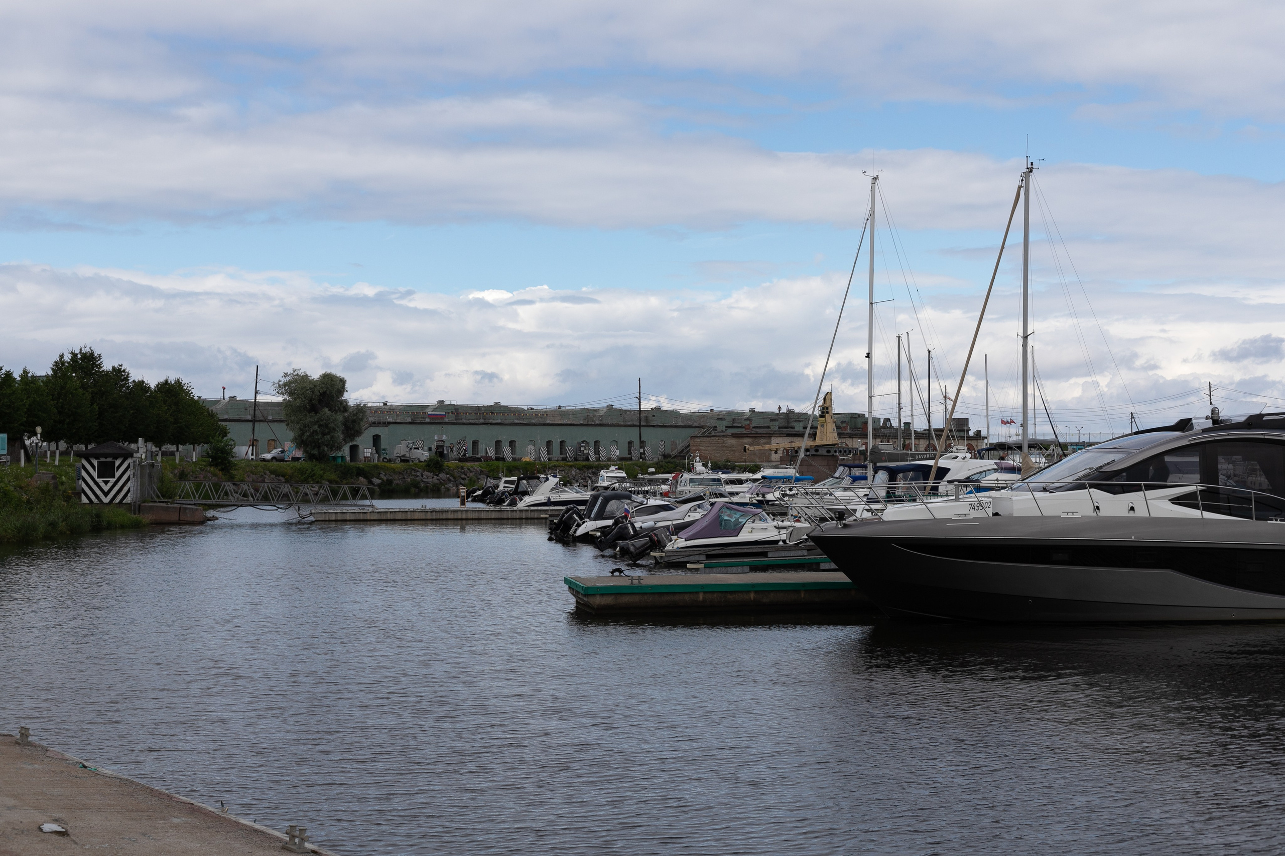 Городская жизнь. Фотограф в Санкт-Петербурге Наталия Денисова