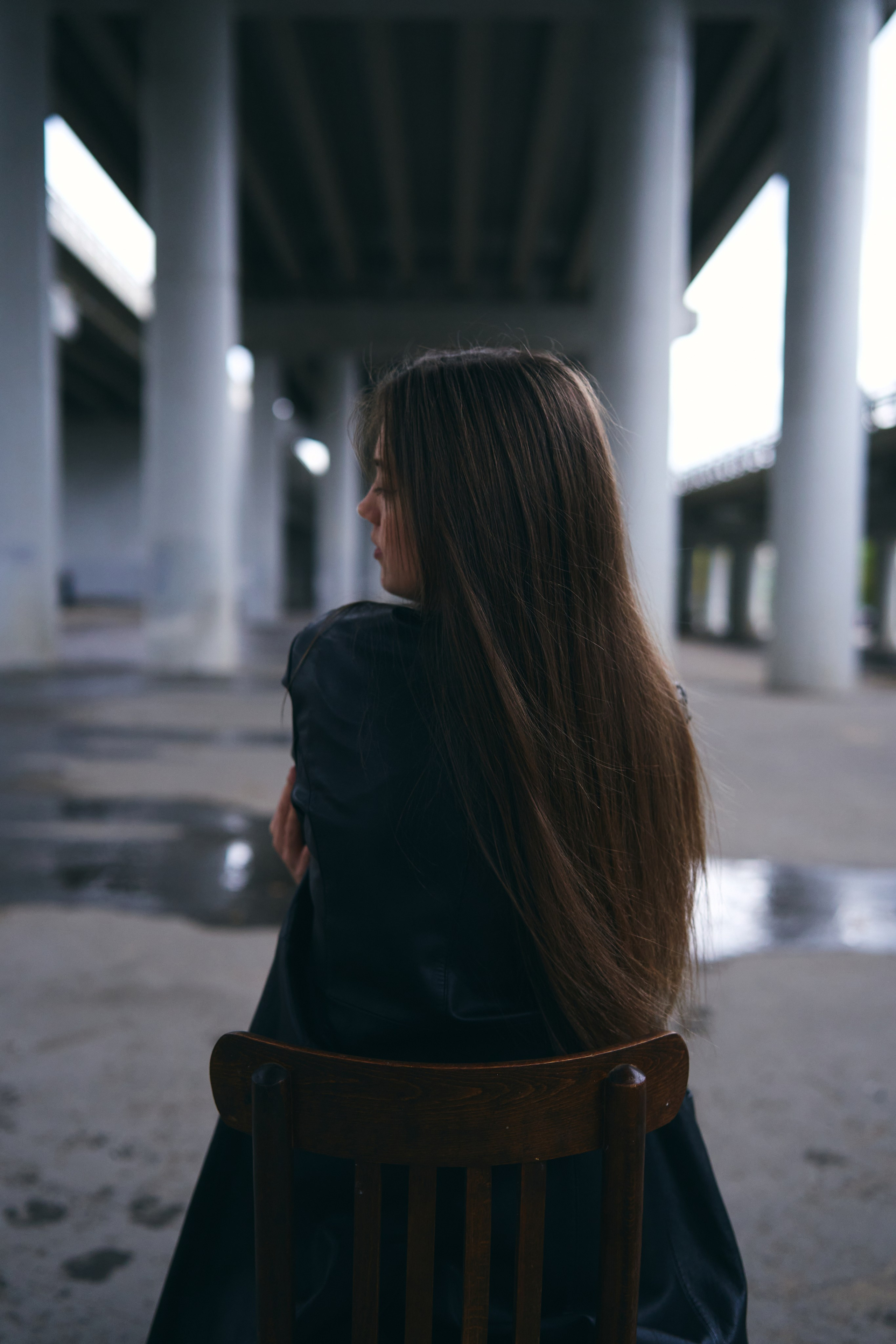 Дарья. 29.09.24. Ксения Малышева|Фотограф|Тверь