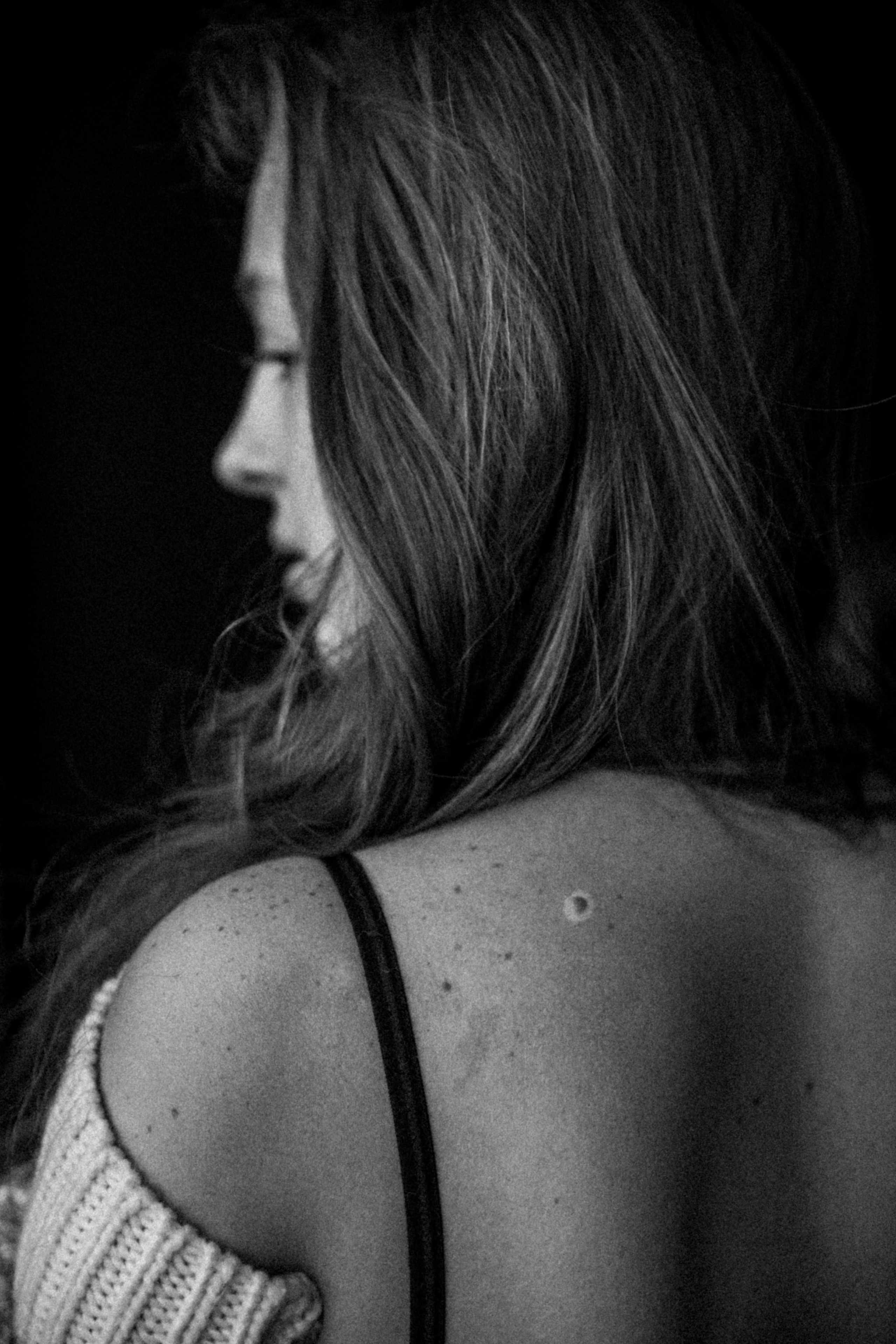 Анастасия. Мужской фотограф СПб