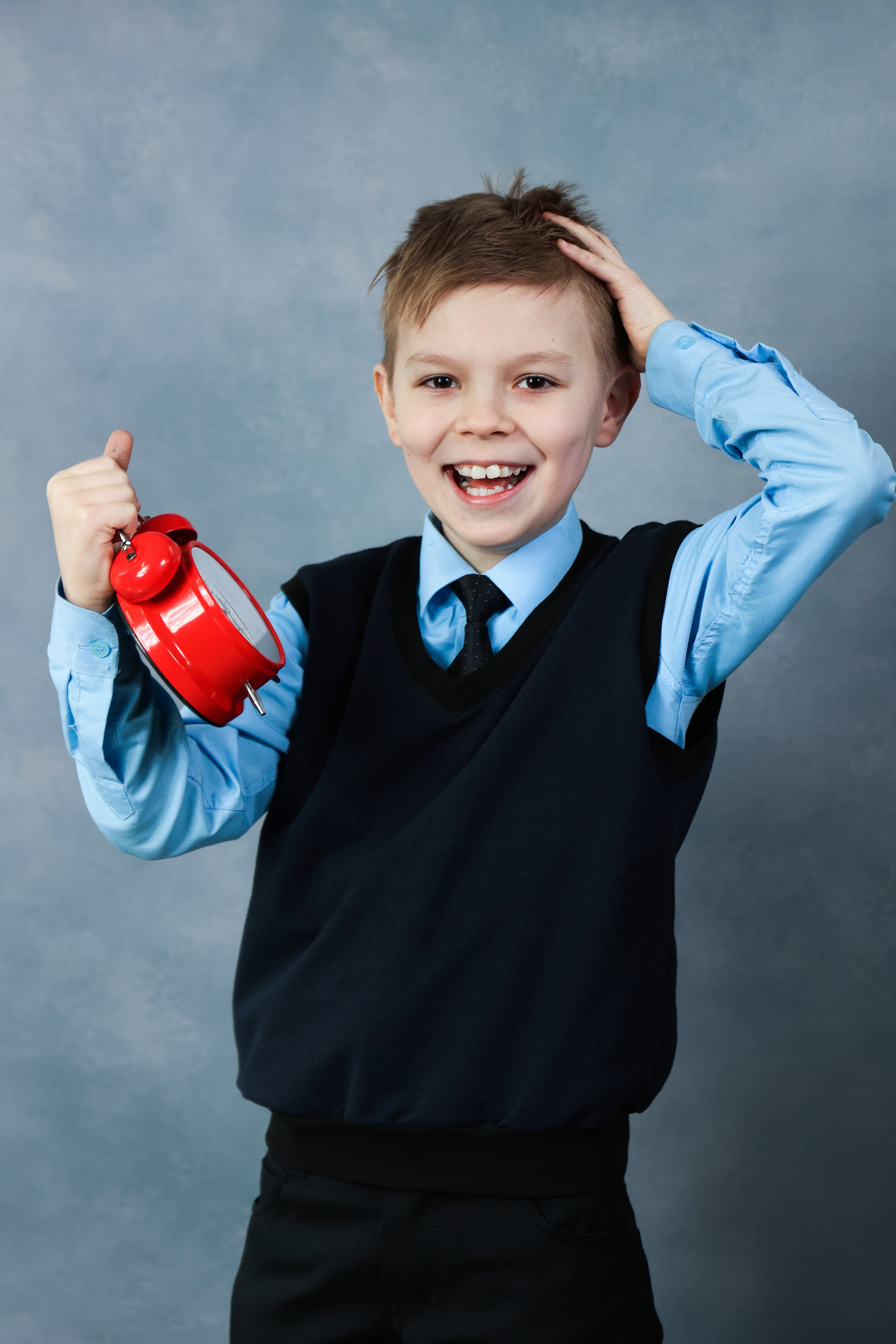 Начальная школа