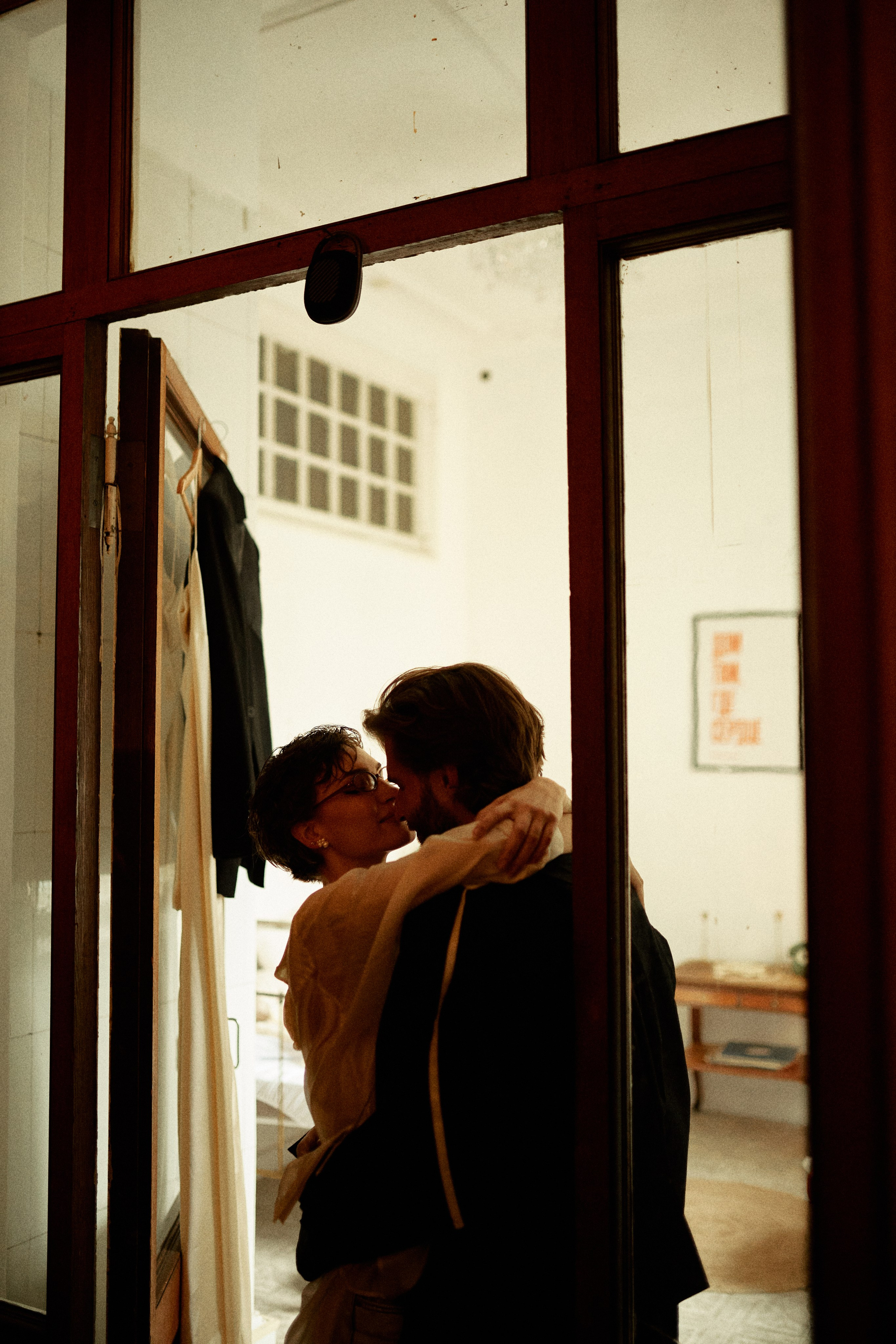 История о любви. Фотограф в Крыму Виктория Волошина