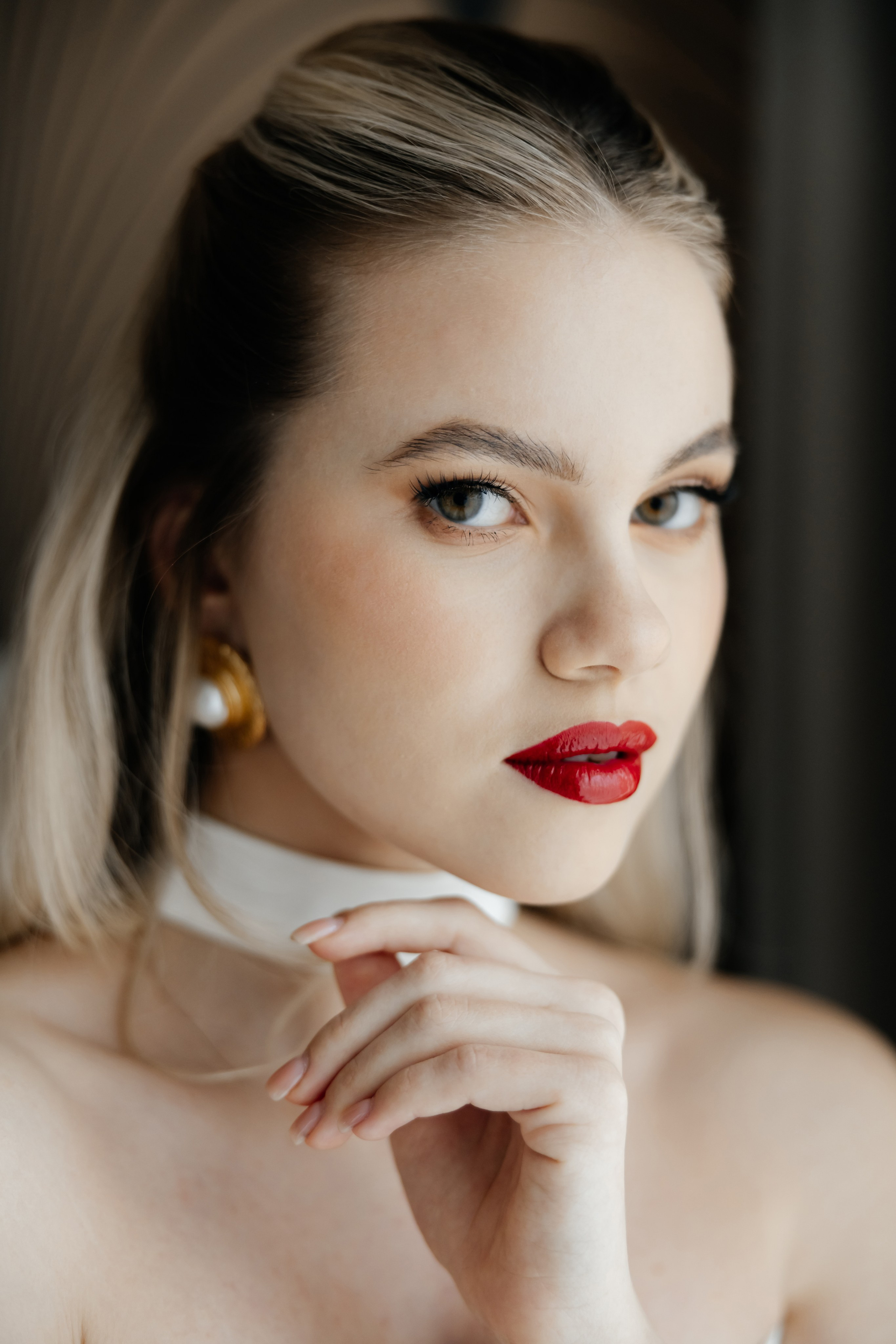 Иван и Алина. Свадебный фотограф в Москве Артём Кившарь