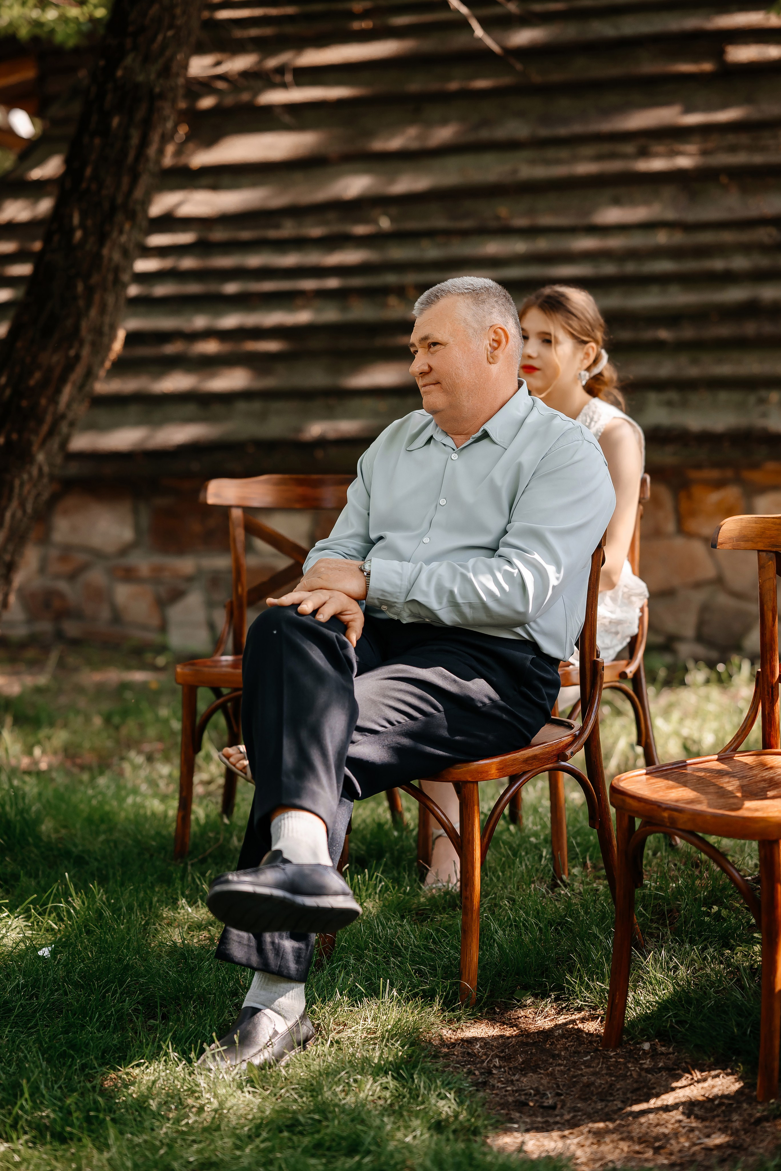 Сергей и Анастасия. Свадебный и семейный фотограф Нина Полеско