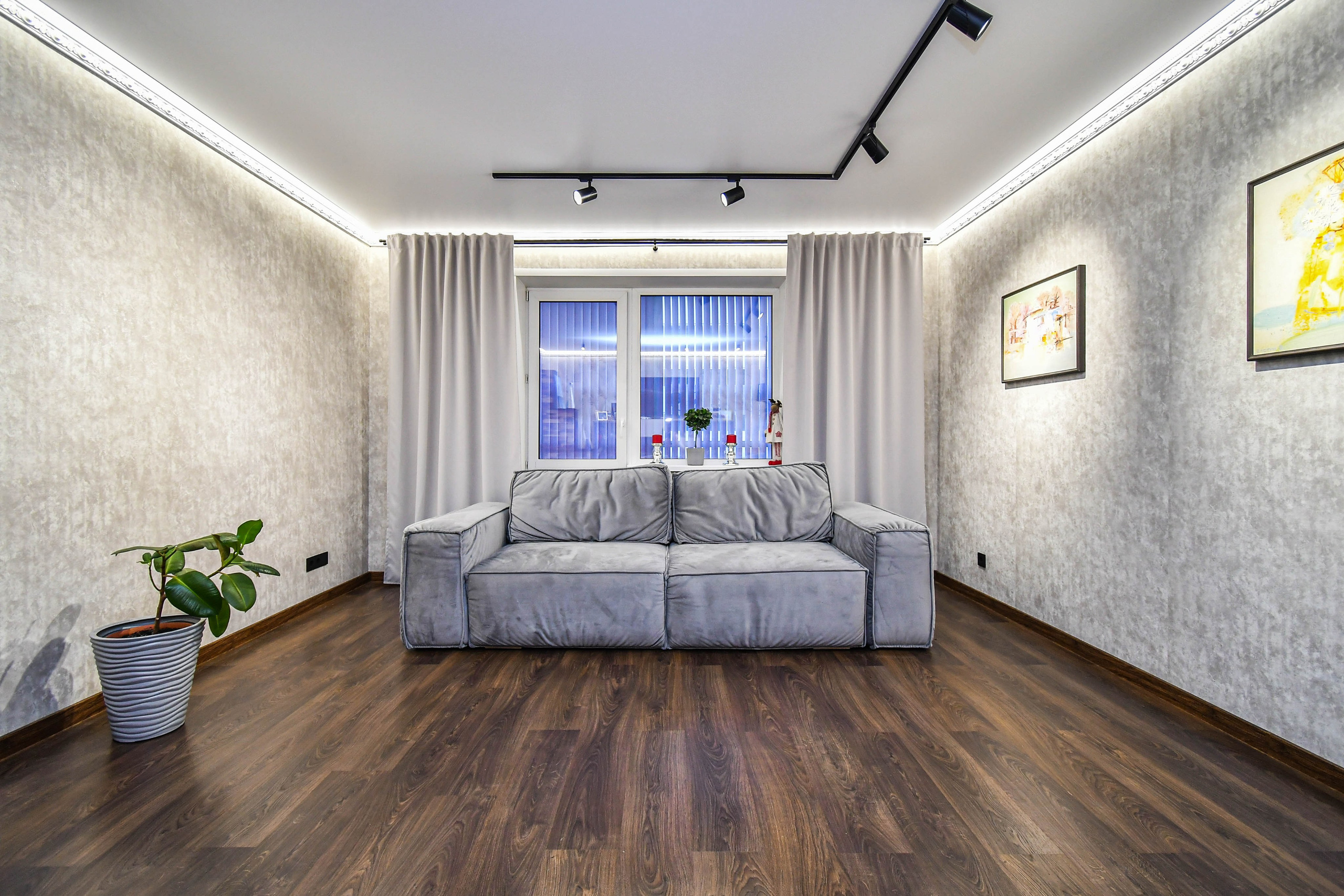 КВАРТИРЫ ДЛЯ ПРОДАЖИ. Фотограф недвижимости в Красноярске Анна Шафарина