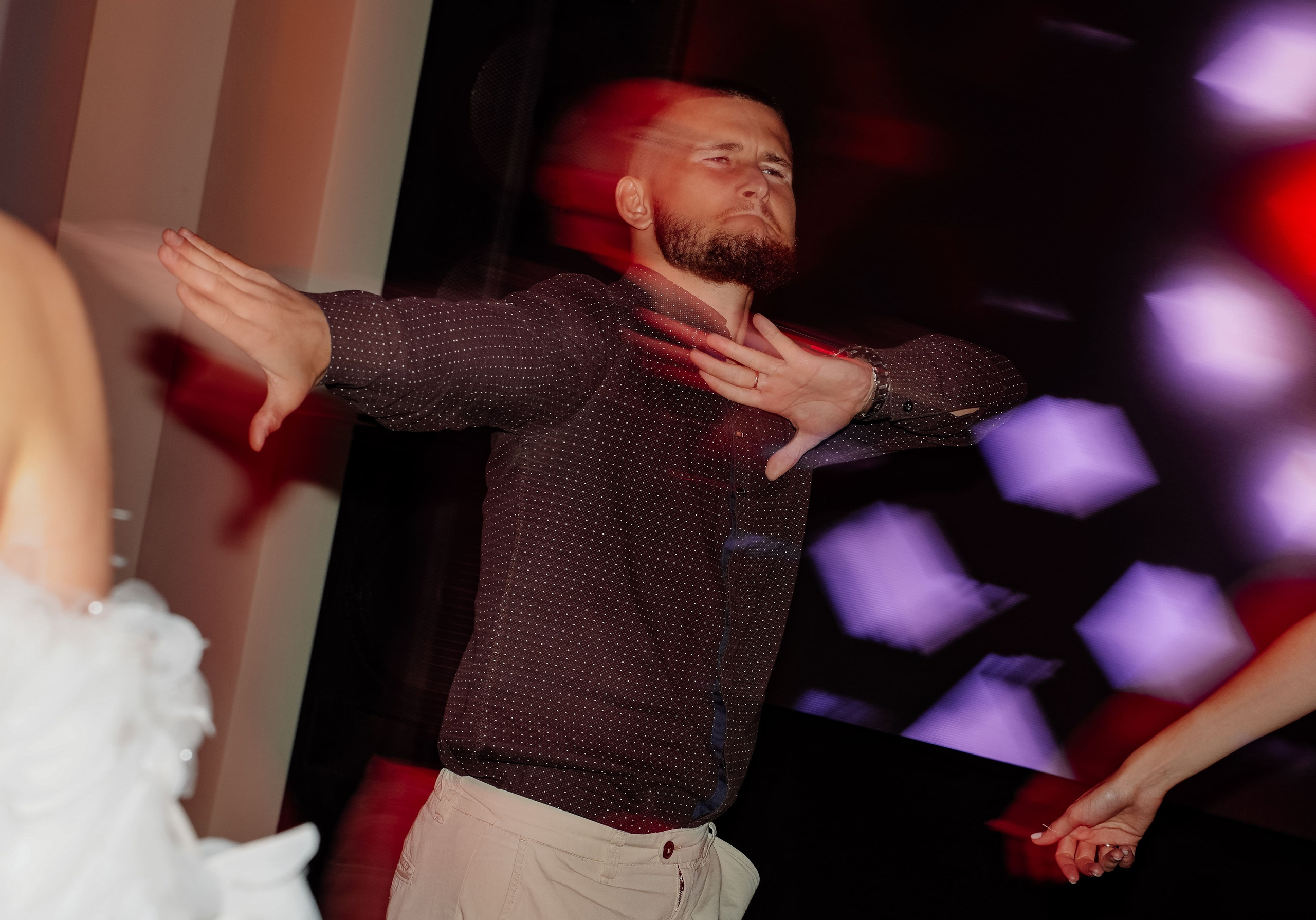 Villa & Шодо. Денис и Татьяна. Свадебный фотограф и видеограф в Ростове-на-Дону Виталий Величко