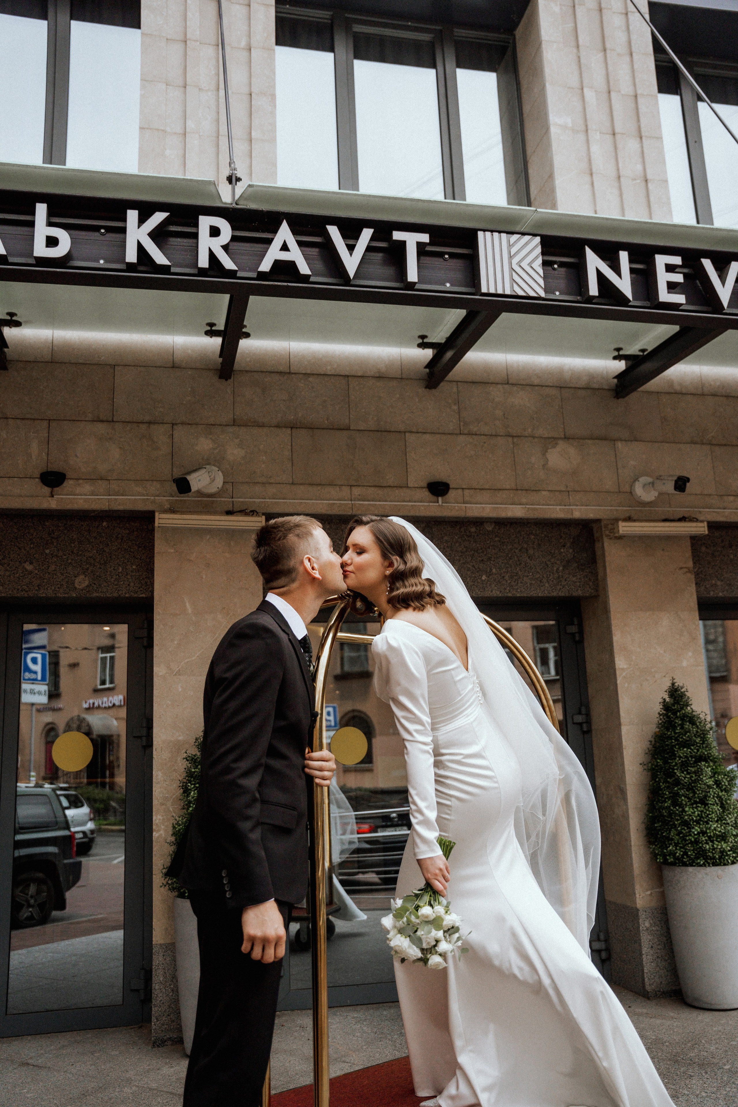 Egor & Victoria. Dolce_wedding