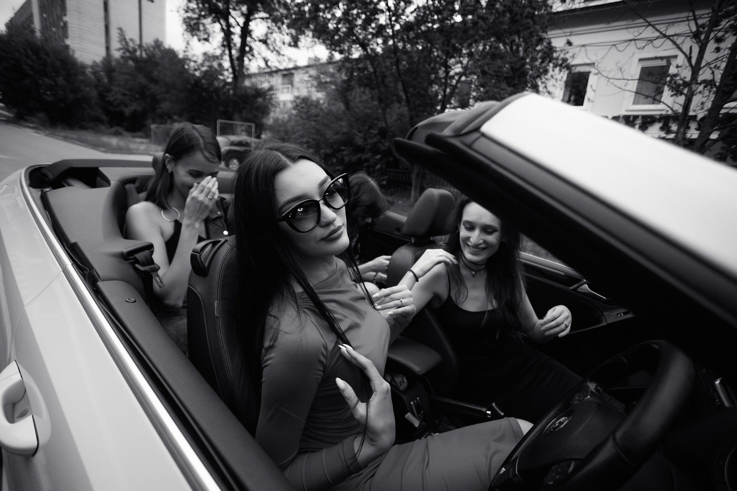 ПРИМЕР: Девичник. Все фото. Профессиональный фотограф в Ижевске Леша Петров