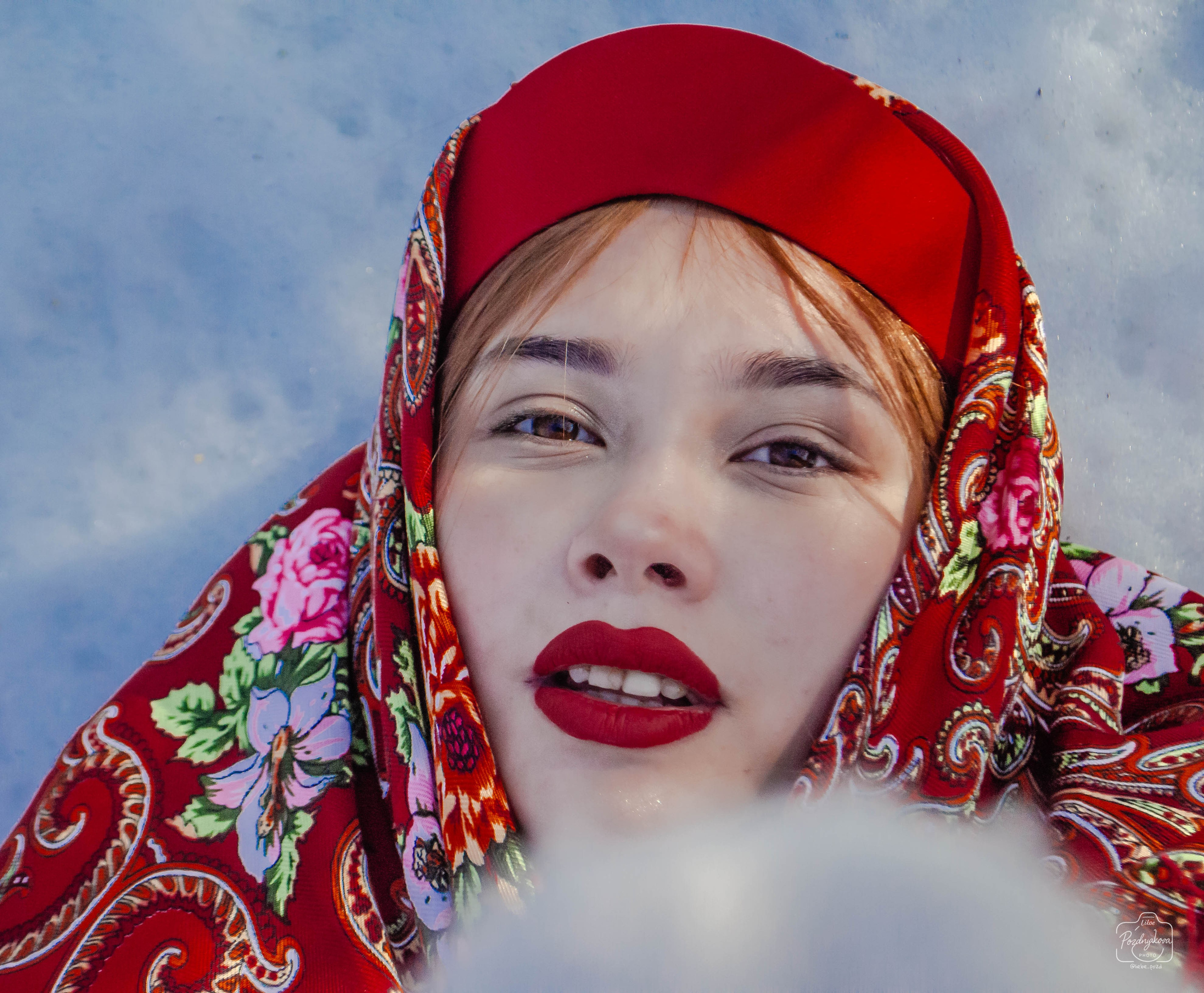 Slavic girl aesthetic | Барнаул|Раиса Дорохова|21.02.2026. Фотограф-видеограф Познякова Любовь