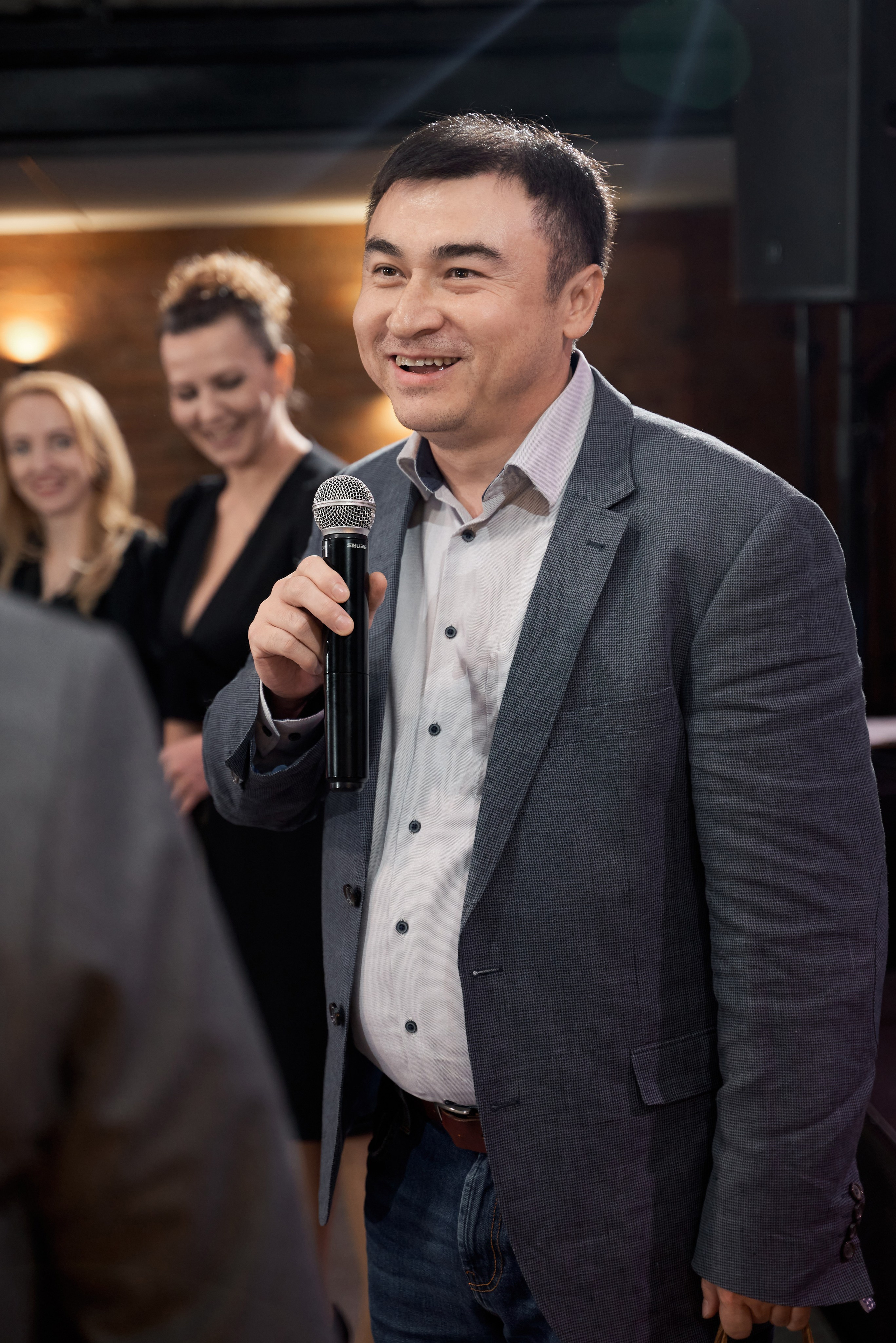 Юбилей. Свадебный фотограф Александр Браво