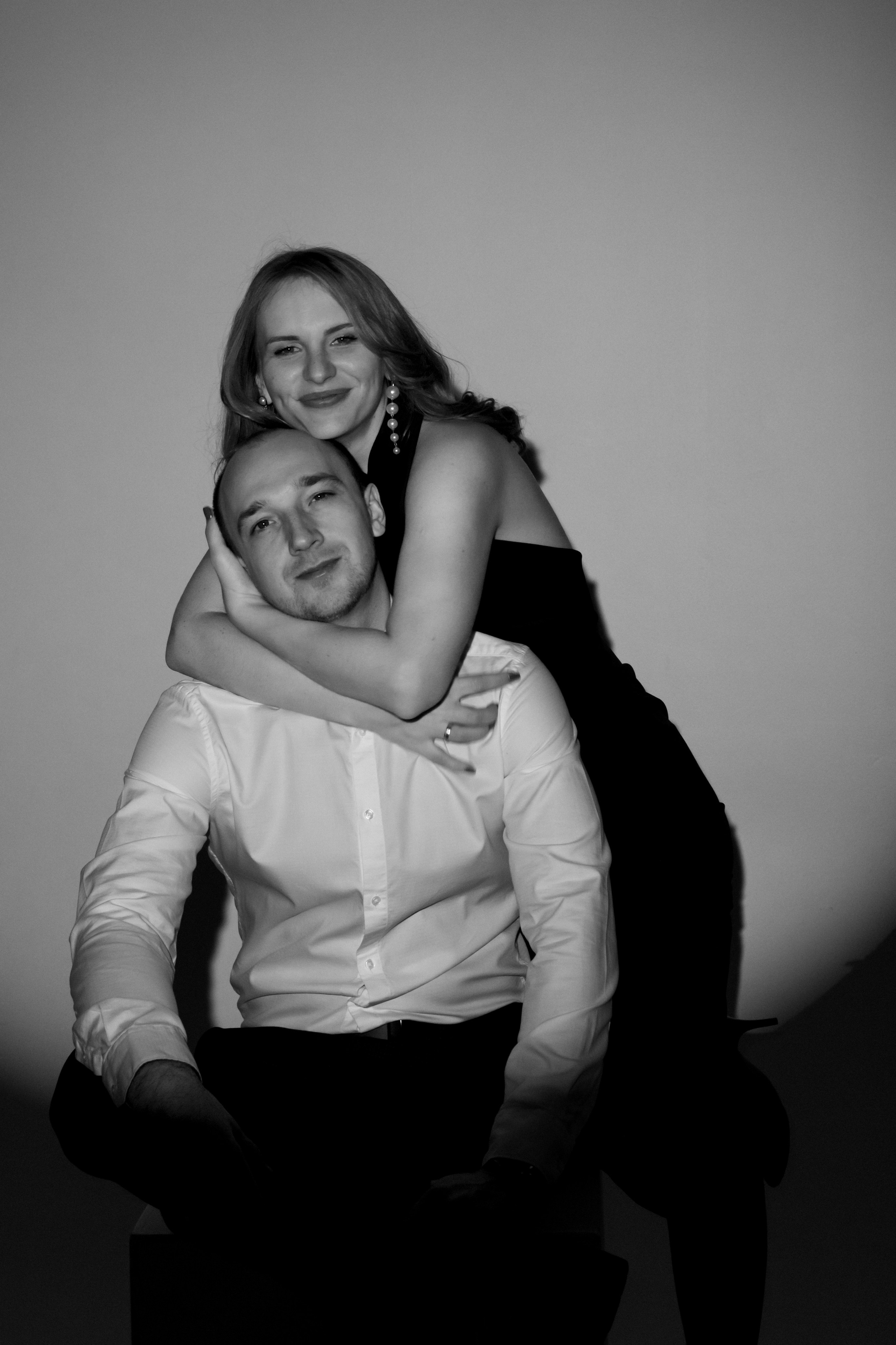 Наталья & Павел. Фотограф в Челябинске Екатерина Насырова