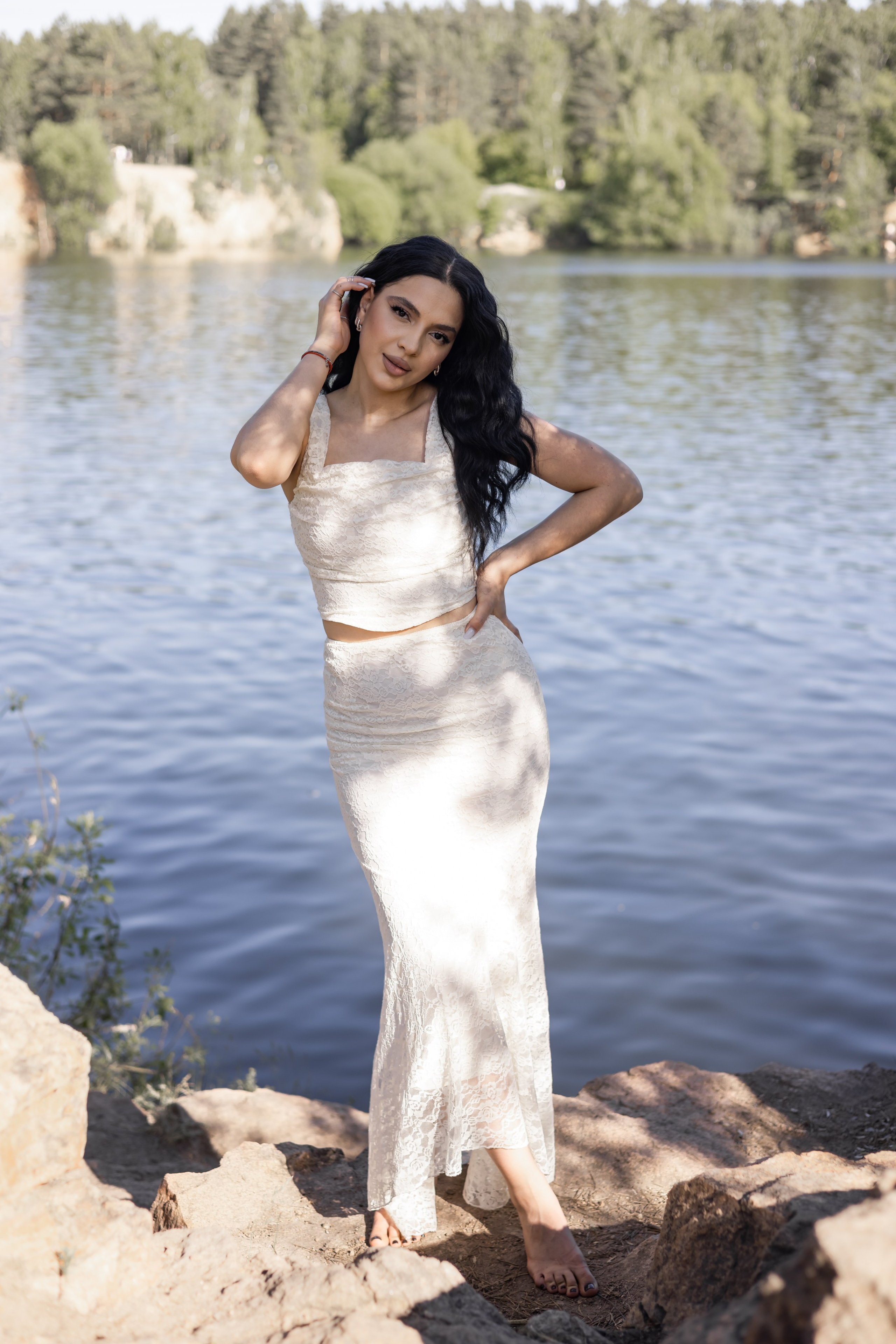 Анжелика. Фотограф в Челябинске Екатерина Насырова