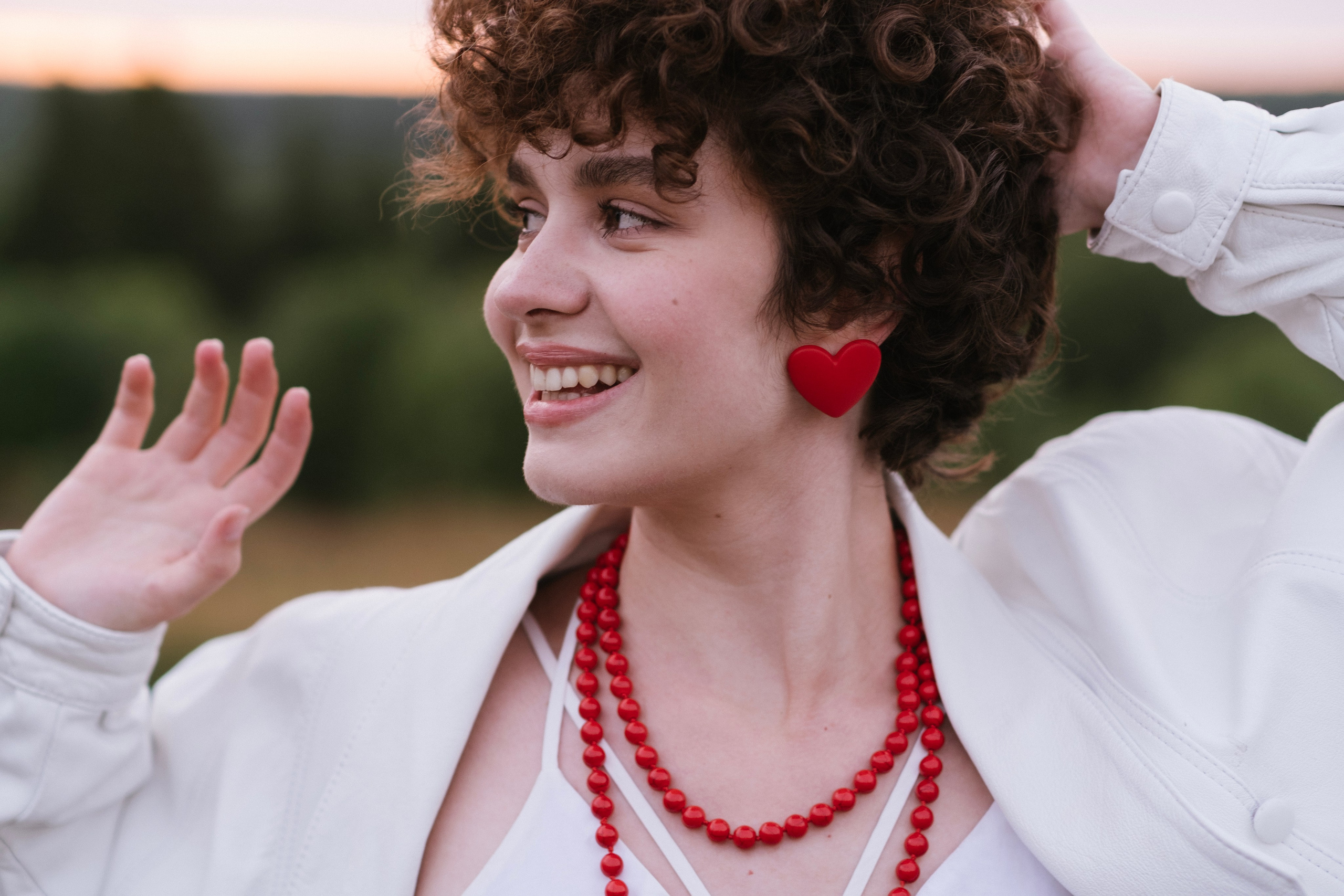 Ксения. Семейный и индивидуальный фотограф Дарья Мельник