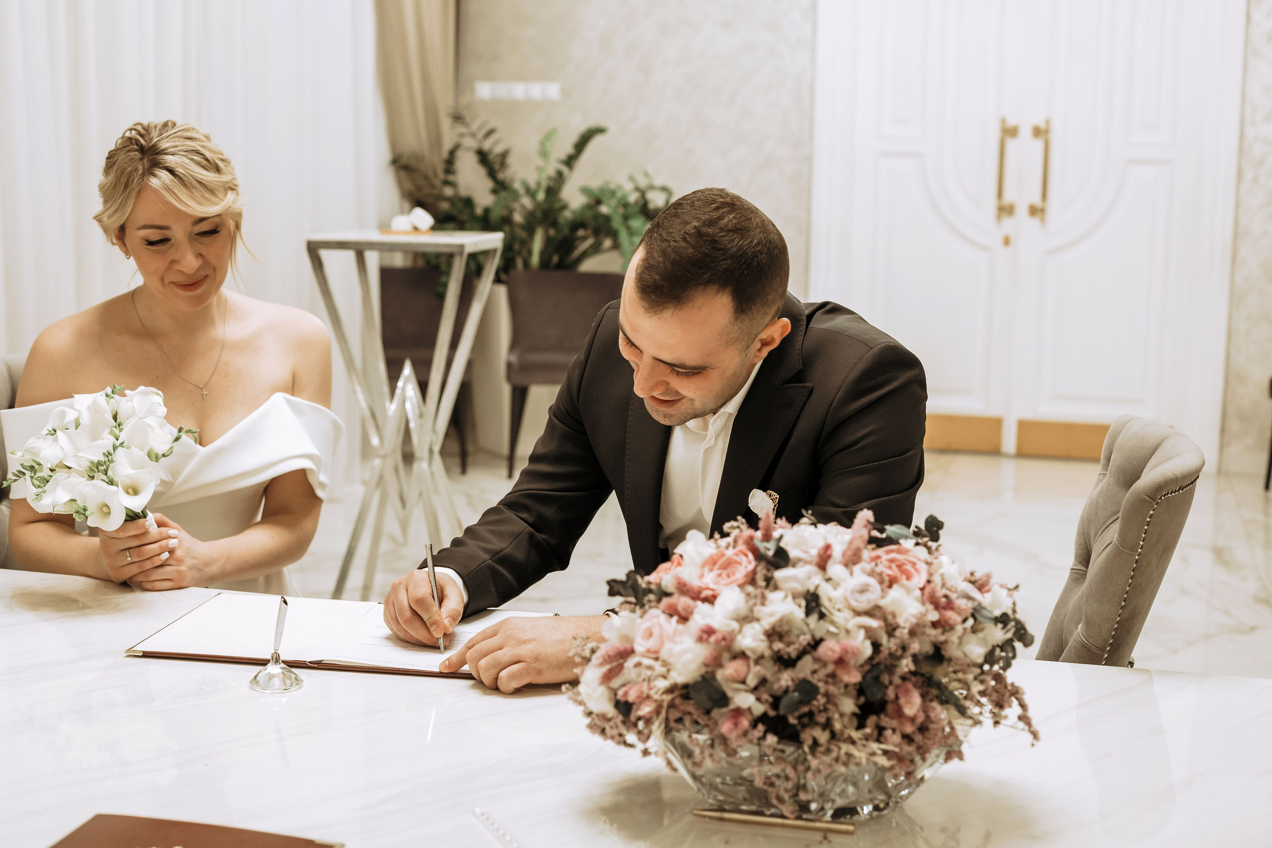 Александр и Анастасия. Семейный и детский фотограф в Москве Олеся Сухова