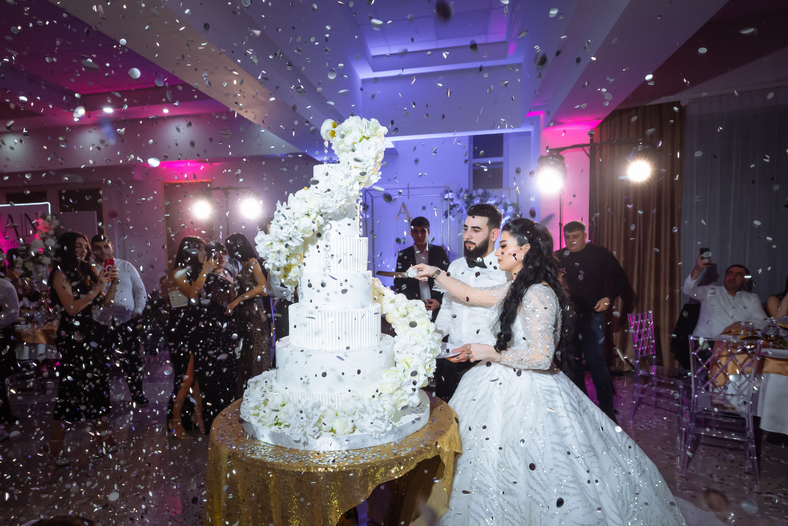 Артур & Нара. Фотограф в Краснодарском крае Александр Шульга