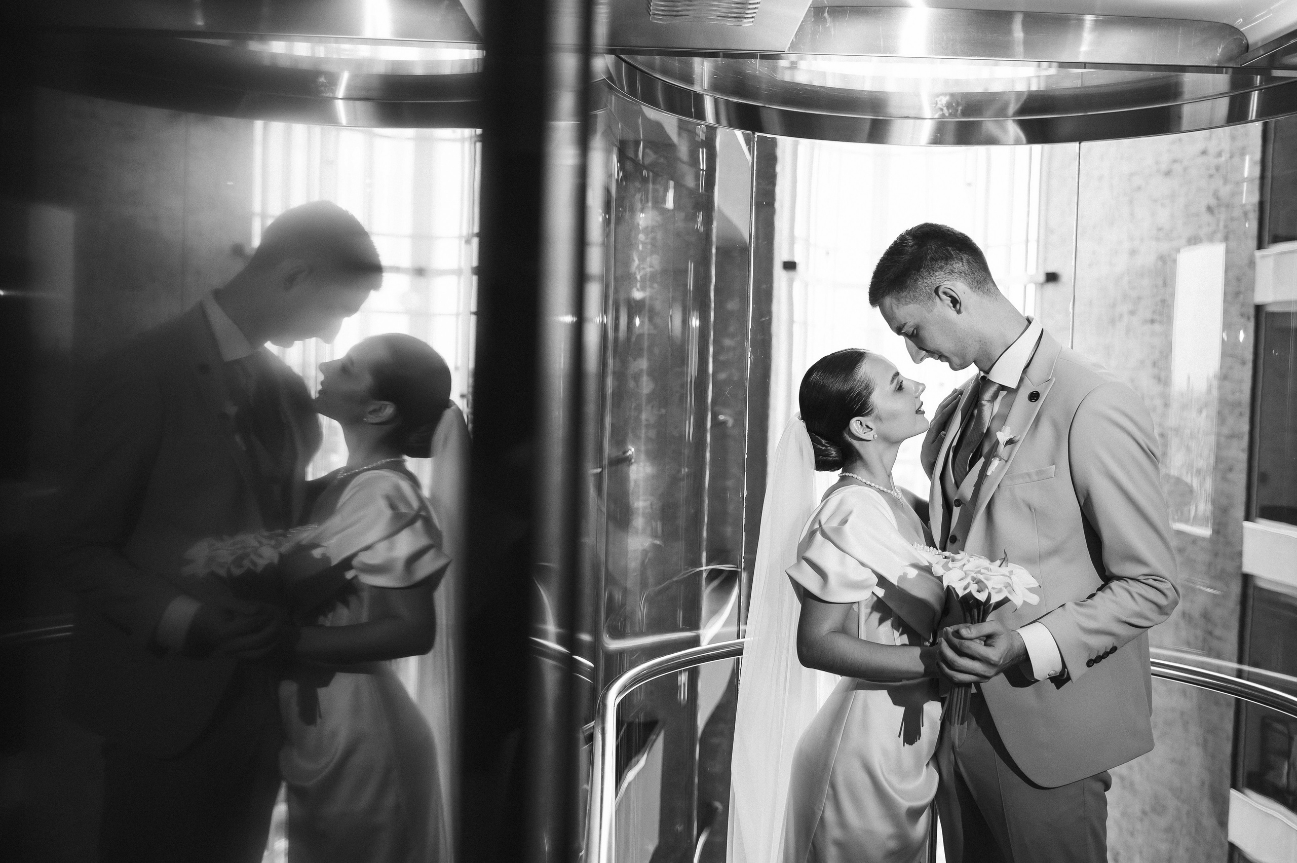 Дарья & Дмитрий. Фотограф в Краснодарском крае Александр Шульга