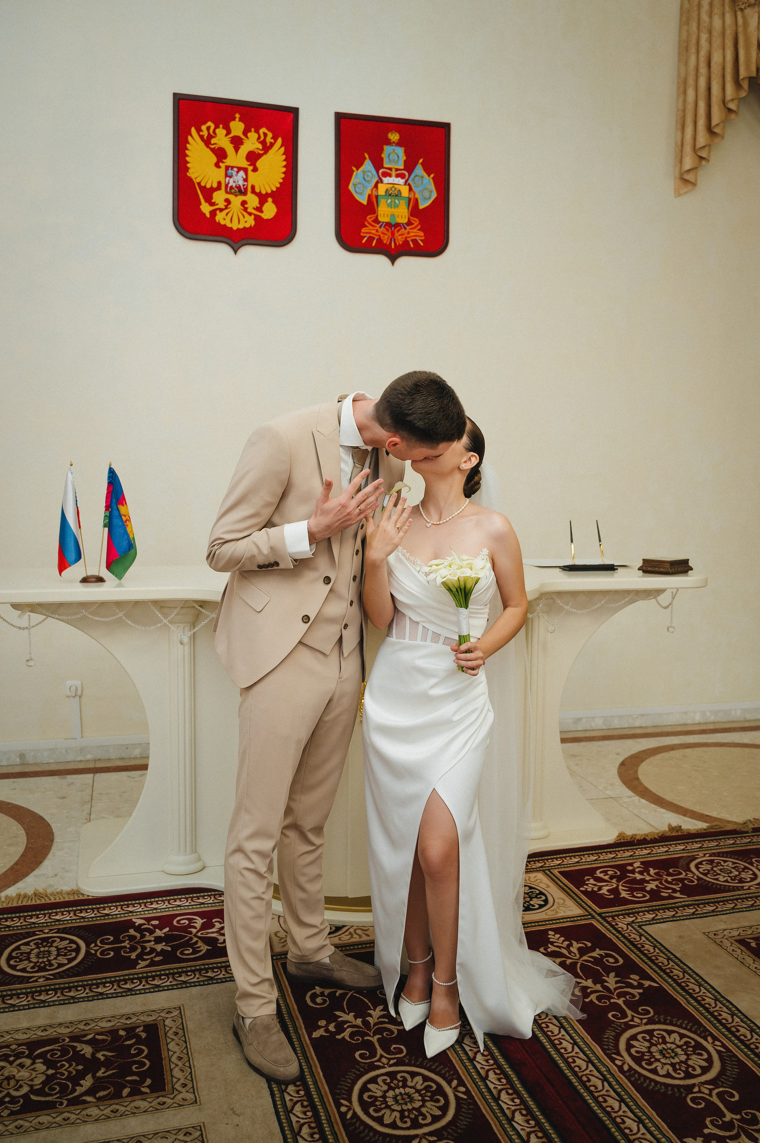 Дарья & Дмитрий. Фотограф в Краснодарском крае Александр Шульга