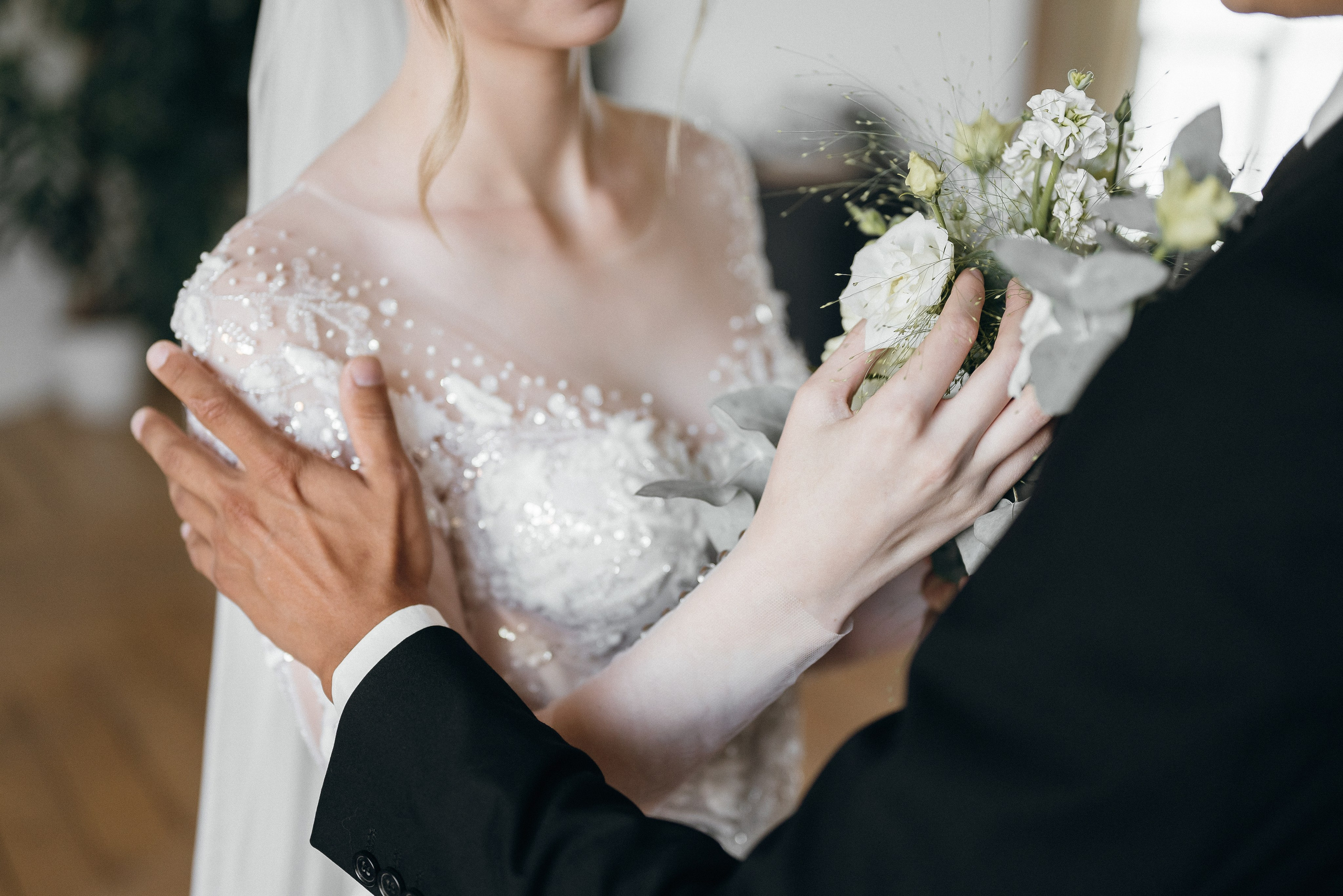 Ольга & Иосиф. Фотограф в Краснодарском крае Александр Шульга