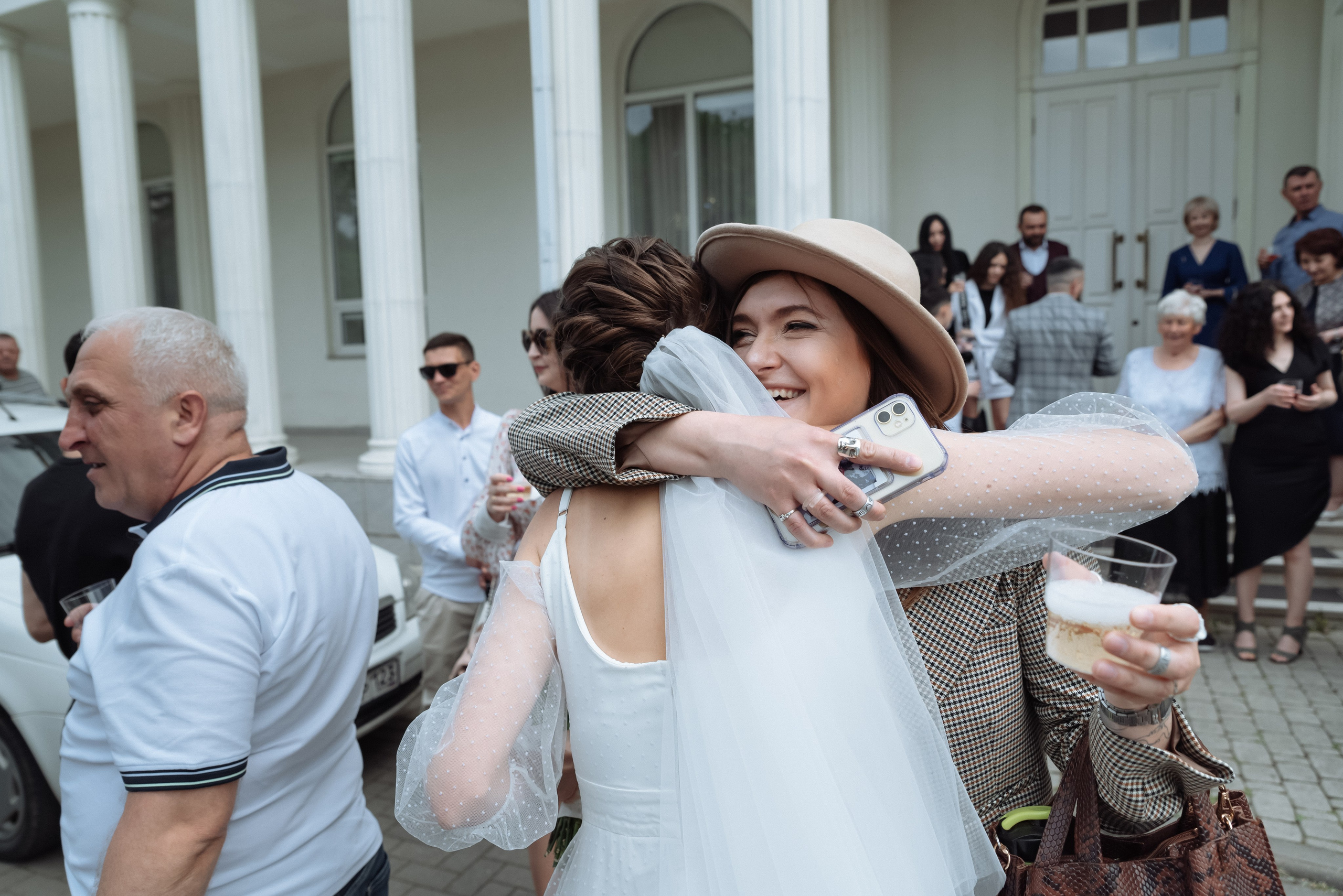 Павел & Наталья. Фотограф в Краснодарском крае Александр Шульга