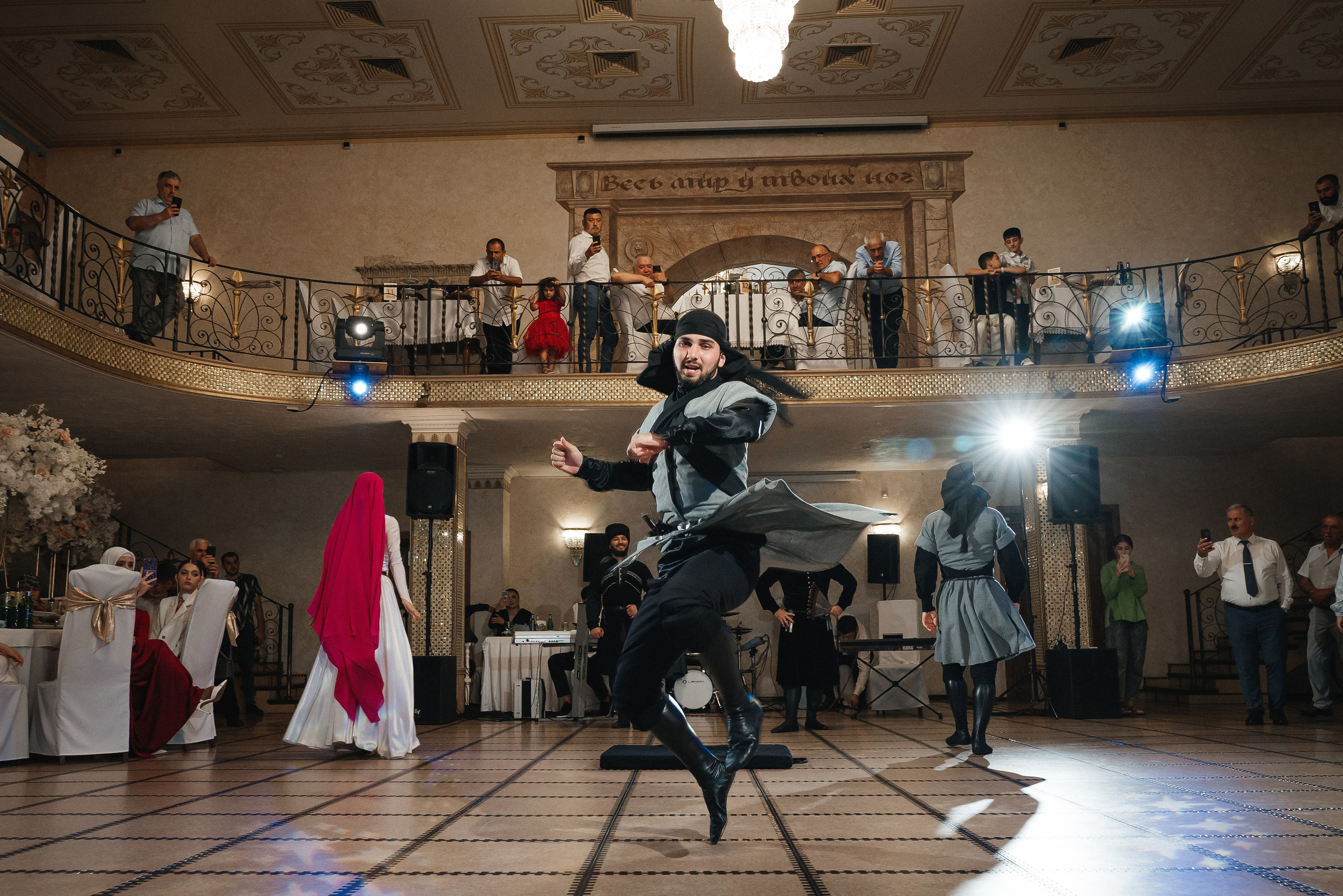 Руслан & Заира. Фотограф в Краснодарском крае Александр Шульга