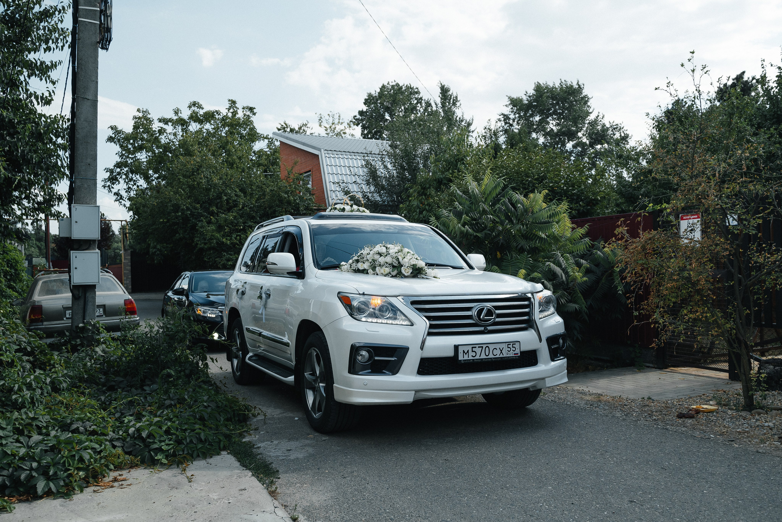 Руслан & Заира. Фотограф в Краснодарском крае Александр Шульга